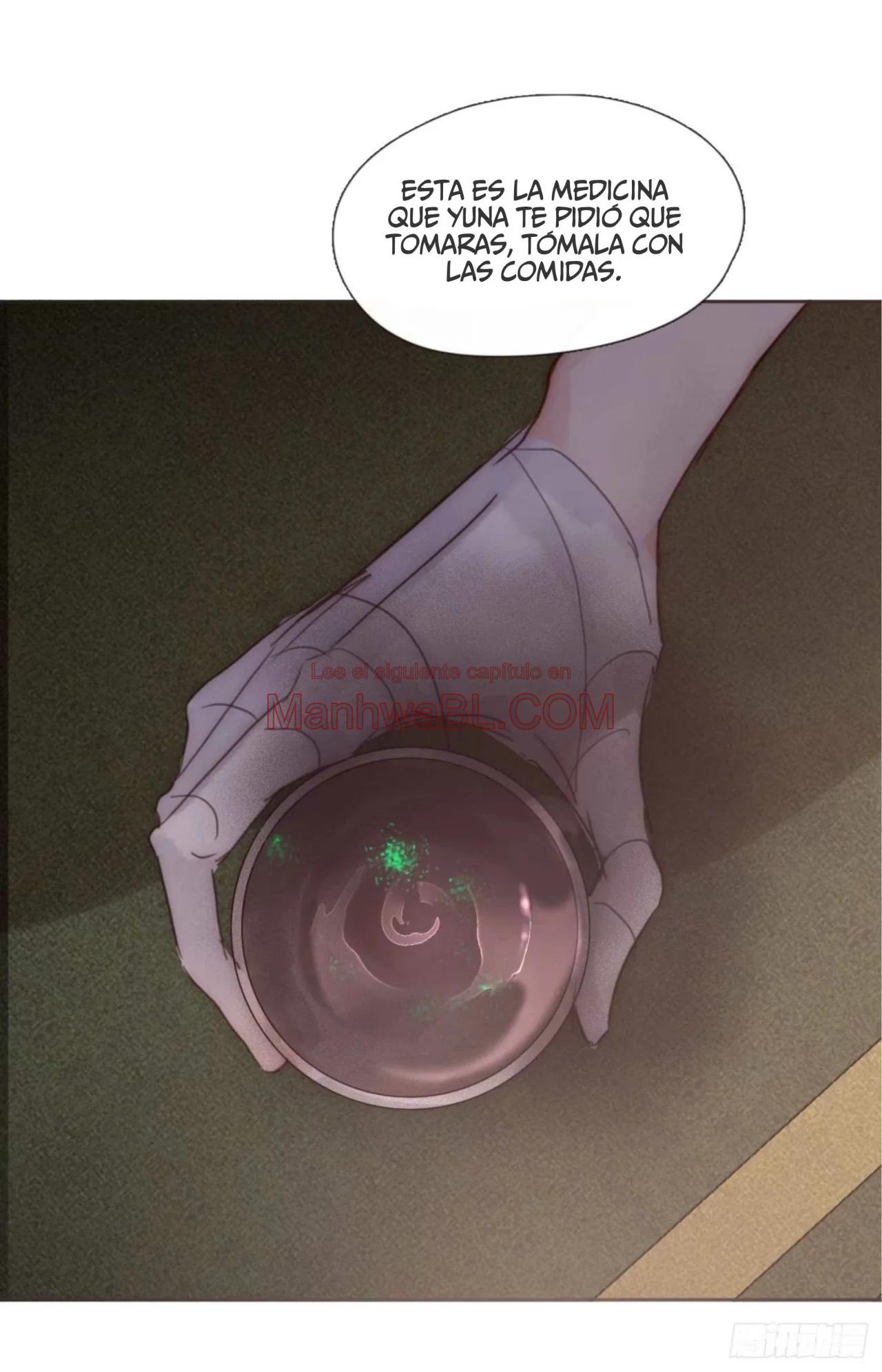 Por favor, duerme conmigo - Capítulo 119 manhwa