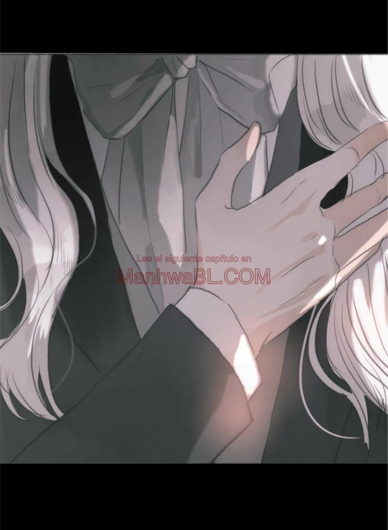 Por favor, duerme conmigo - Capítulo 2 2 manhwa