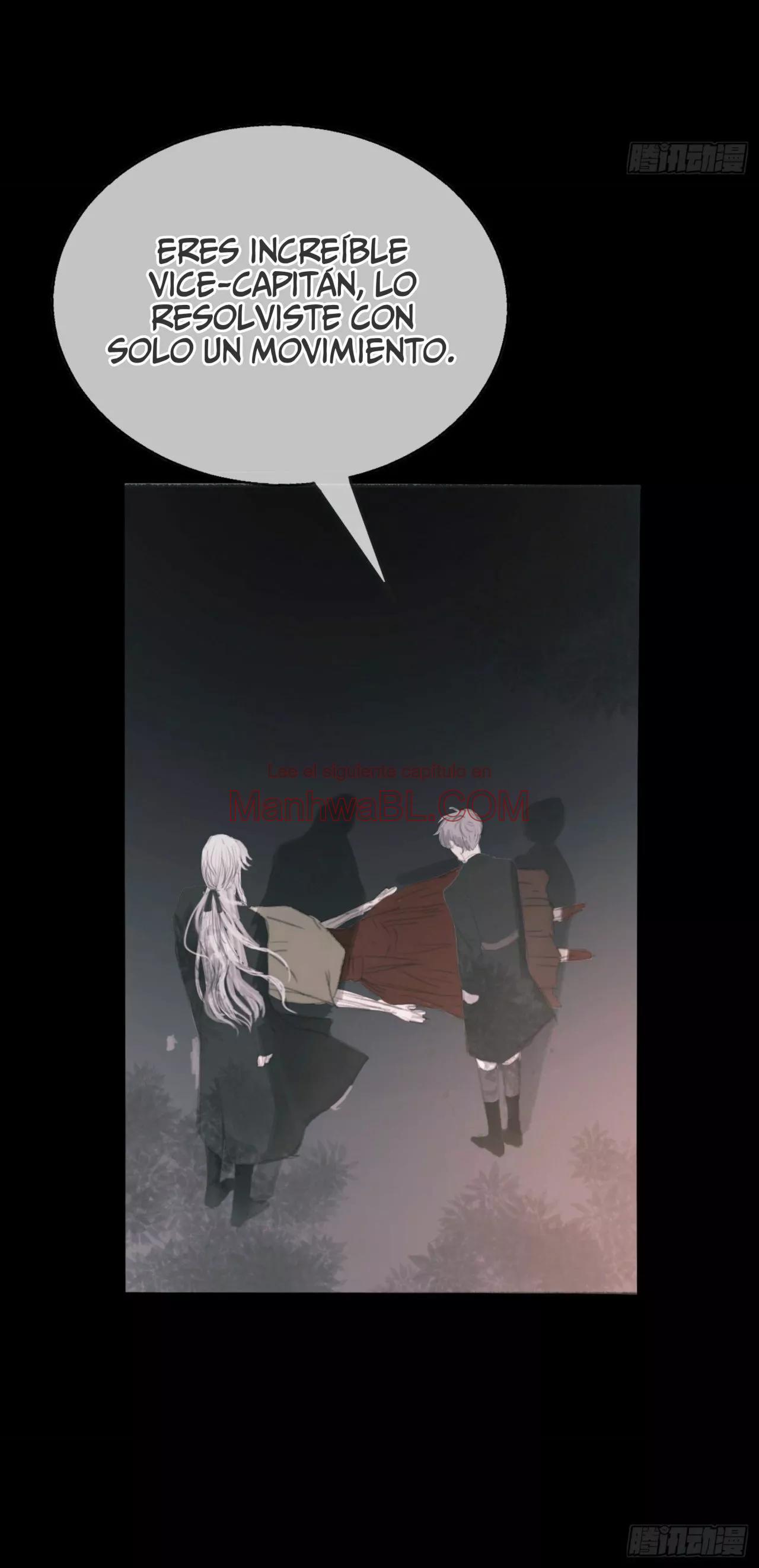 Por favor, duerme conmigo - Capítulo 2 2 manhwa