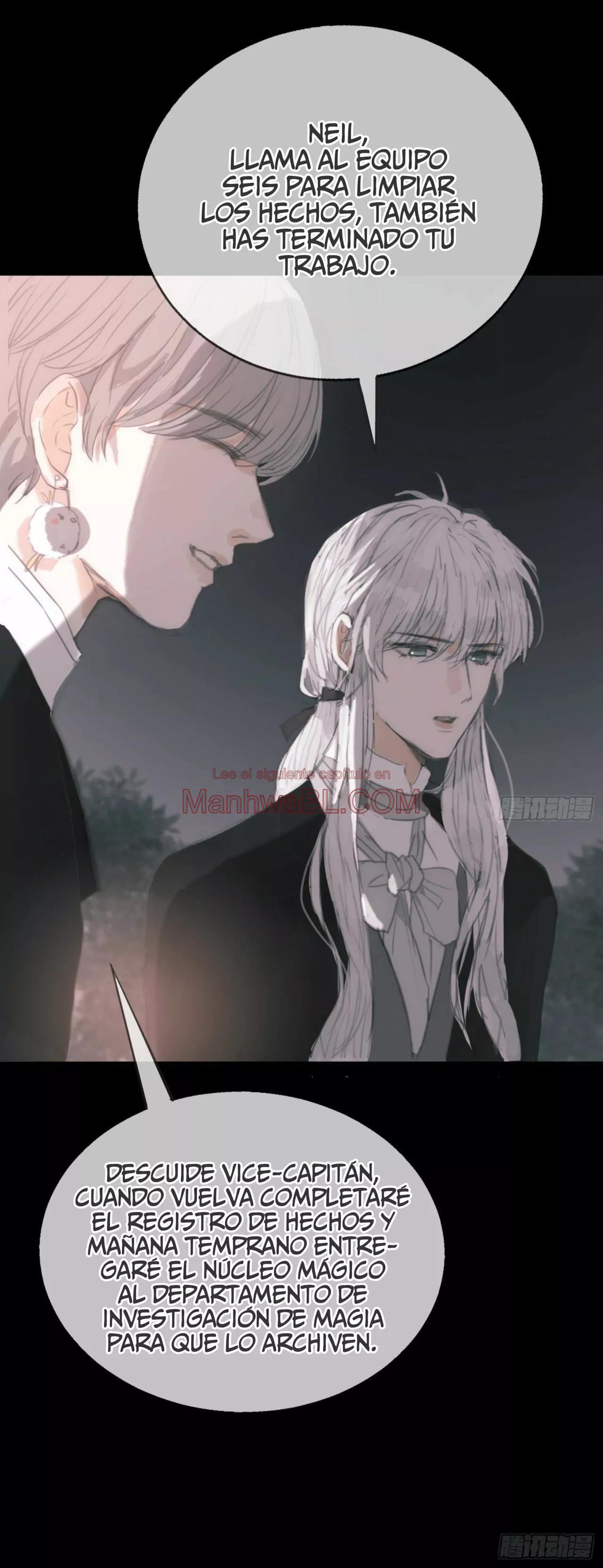 Por favor, duerme conmigo - Capítulo 2 2 manhwa