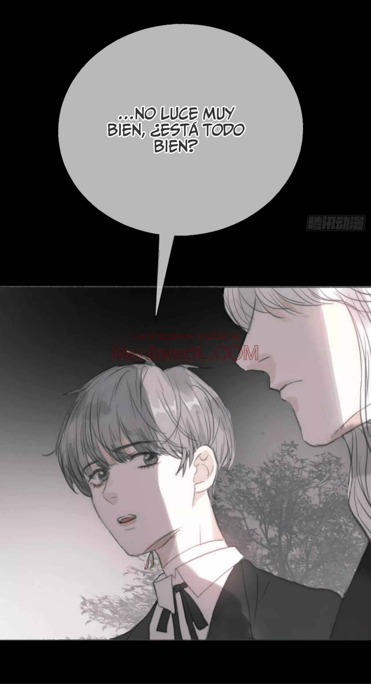 Por favor, duerme conmigo - Capítulo 2 2 manhwa
