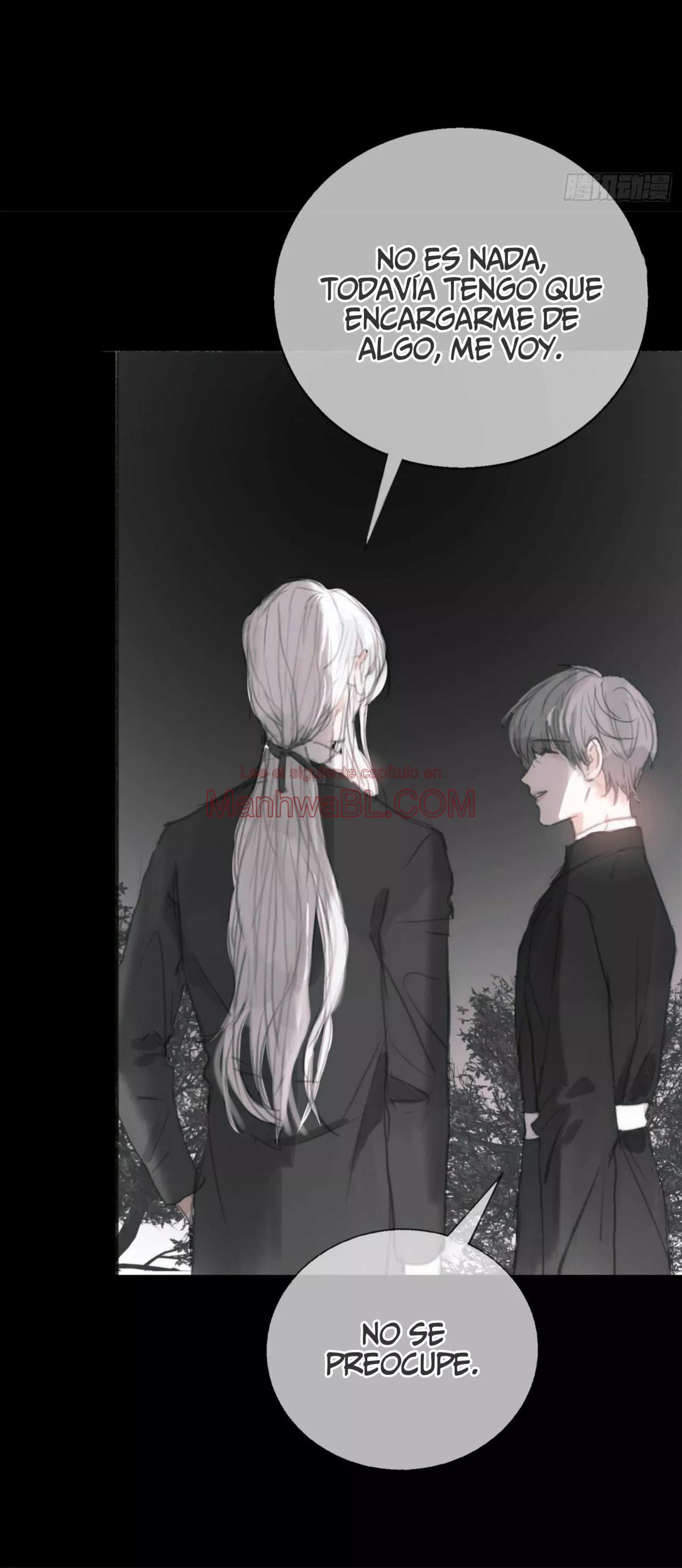 Por favor, duerme conmigo - Capítulo 2 2 manhwa