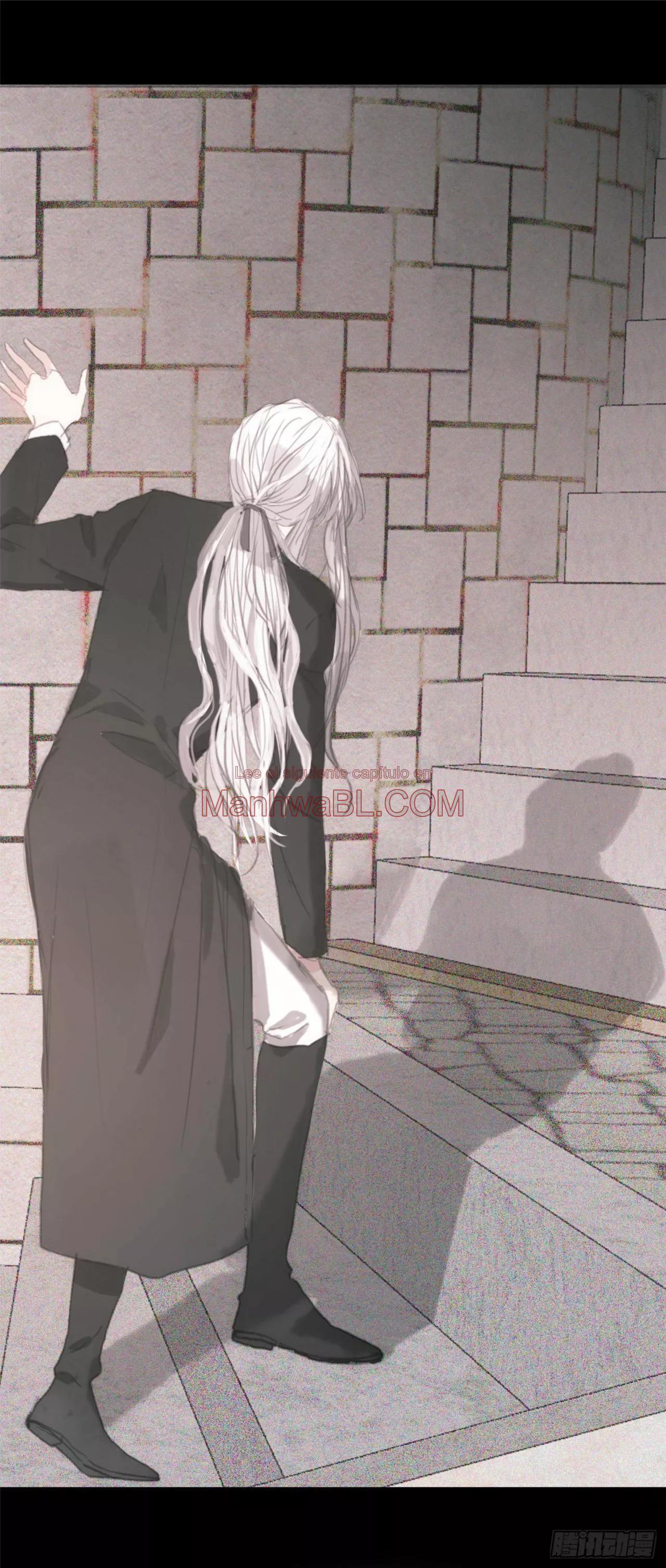 Por favor, duerme conmigo - Capítulo 2 2 manhwa