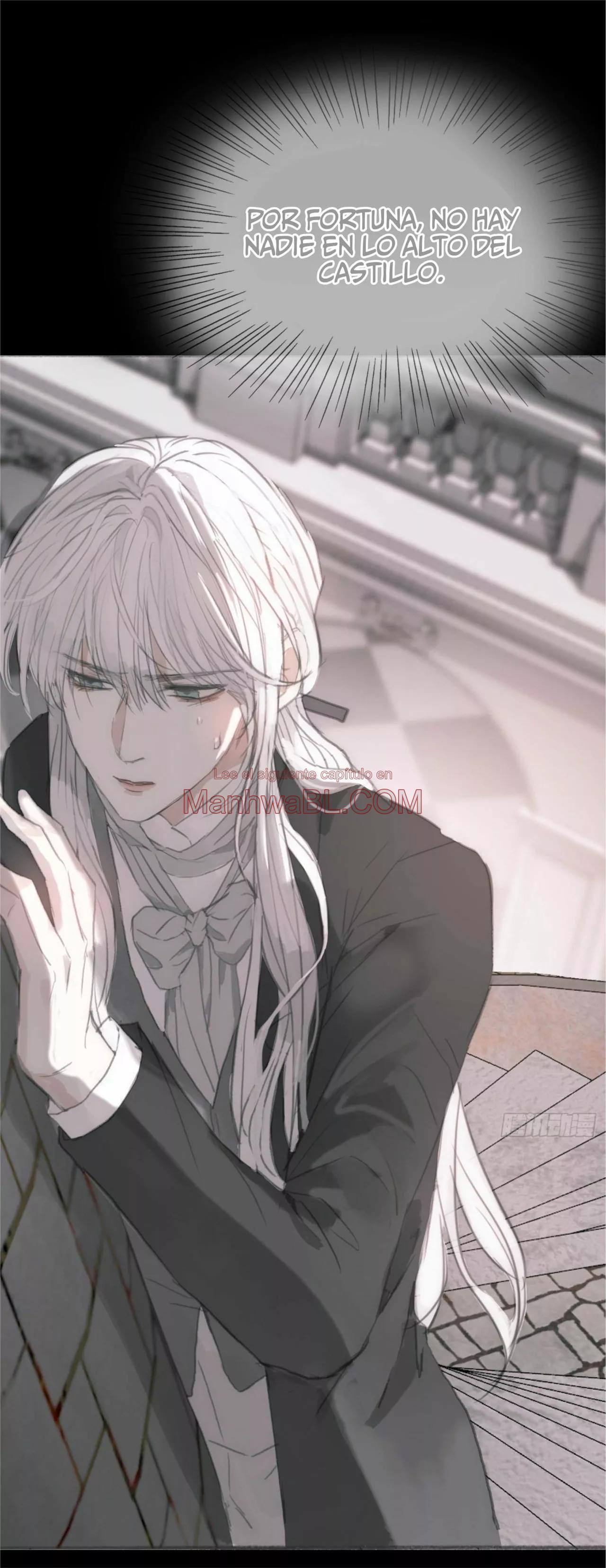 Por favor, duerme conmigo - Capítulo 2 2 manhwa