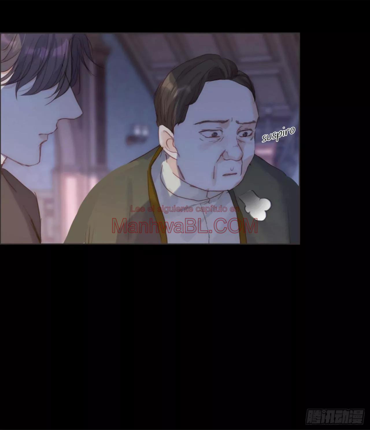 Por favor, duerme conmigo - Capítulo 70 3 manhwa