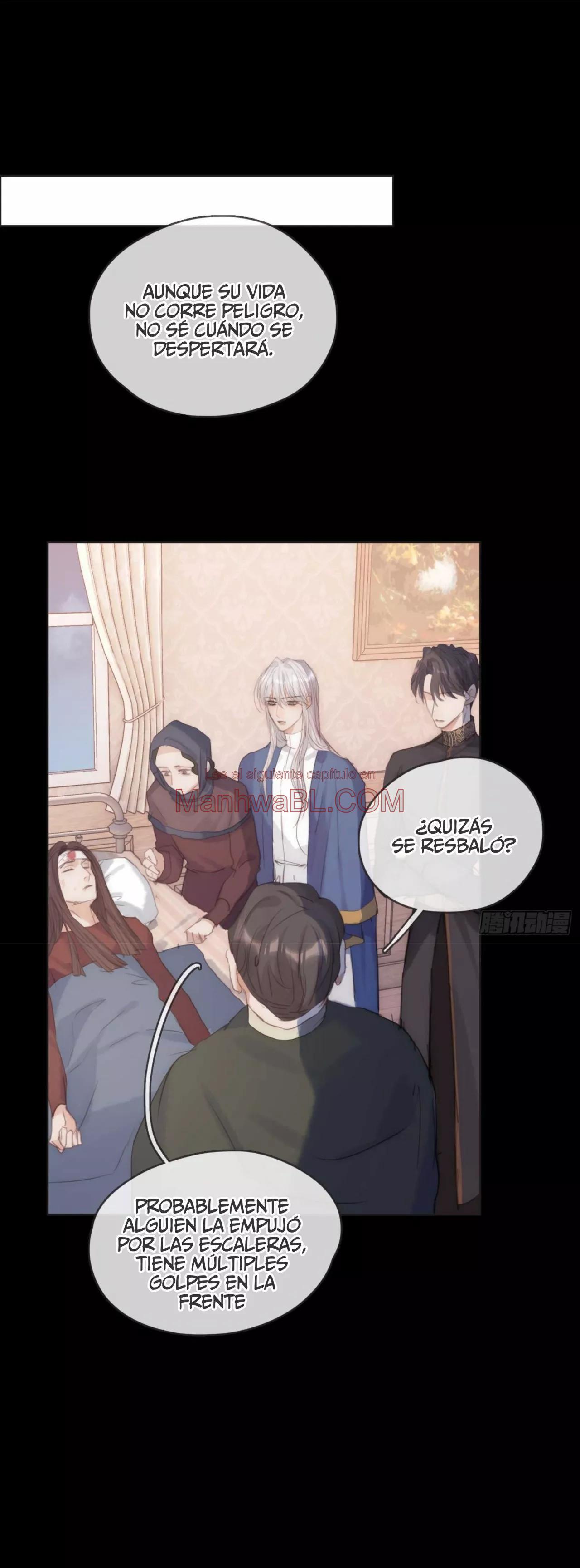Por favor, duerme conmigo - Capítulo 70 3 manhwa