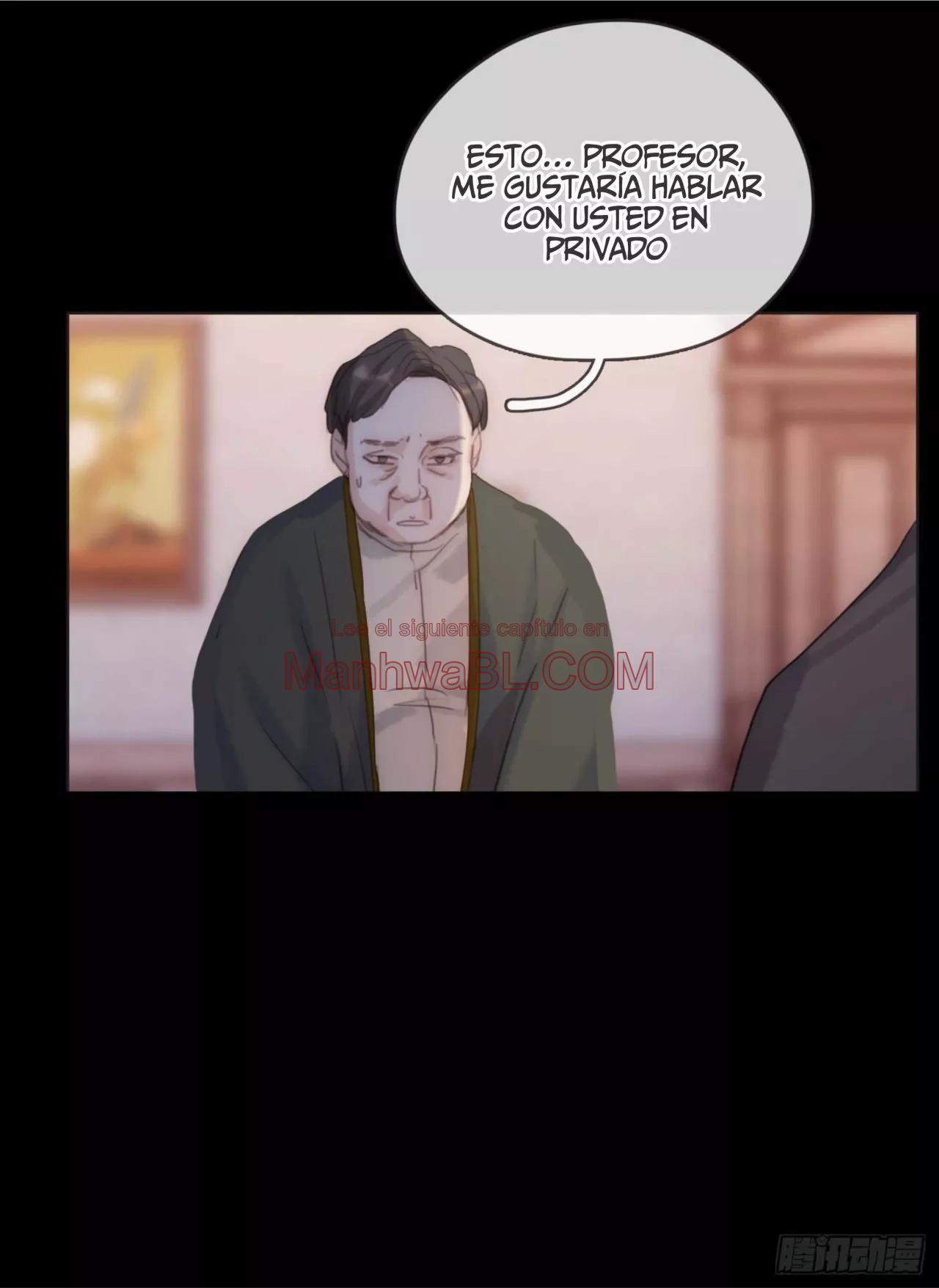 Por favor, duerme conmigo - Capítulo 70 3 manhwa