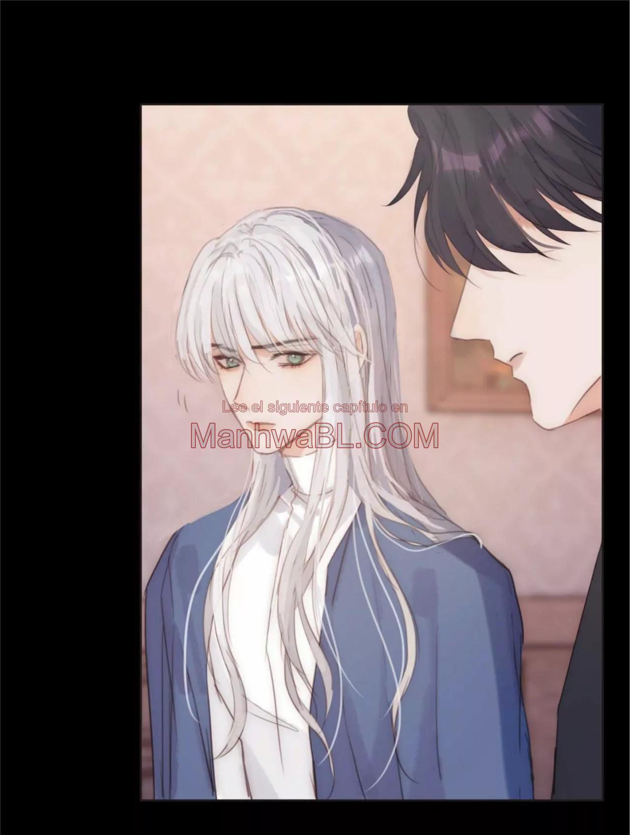 Por favor, duerme conmigo - Capítulo 70 3 manhwa