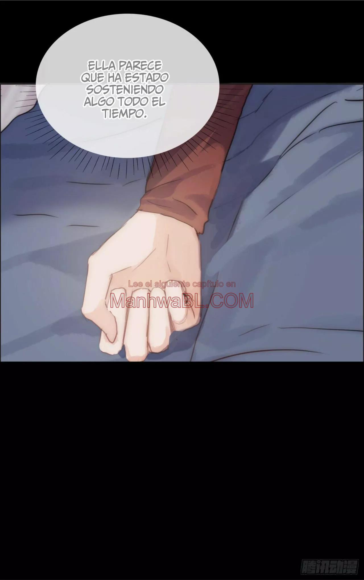Por favor, duerme conmigo - Capítulo 70 3 manhwa