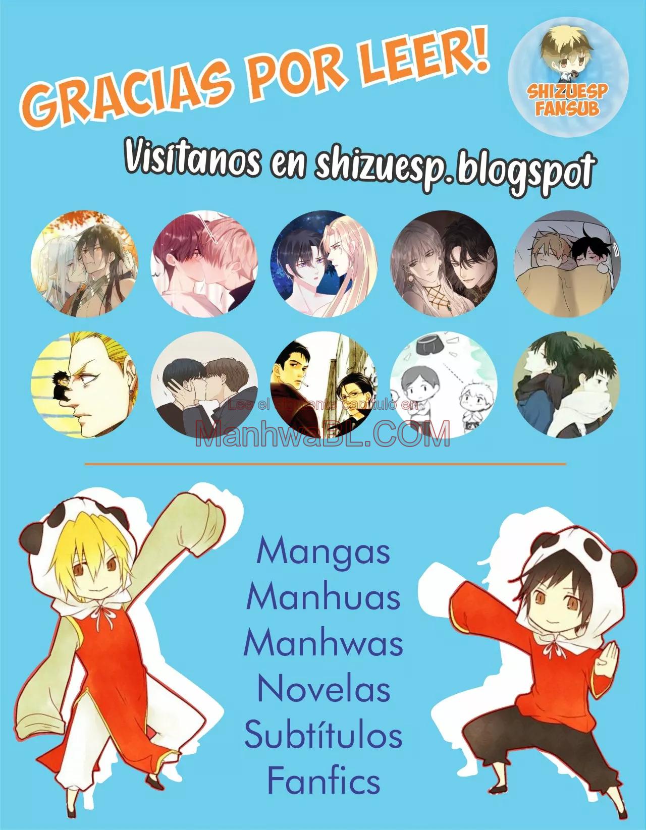 Por favor, duerme conmigo - Capítulo 70 3 manhwa