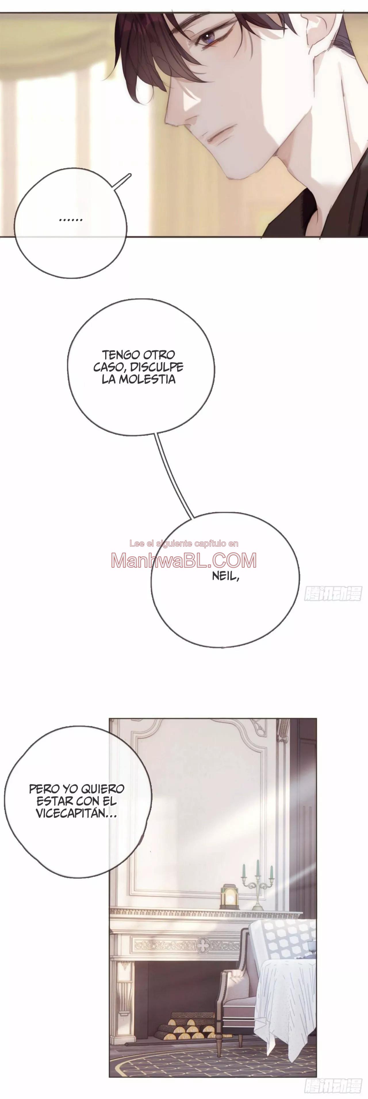 Por favor, duerme conmigo - Capítulo 65 2 manhwa