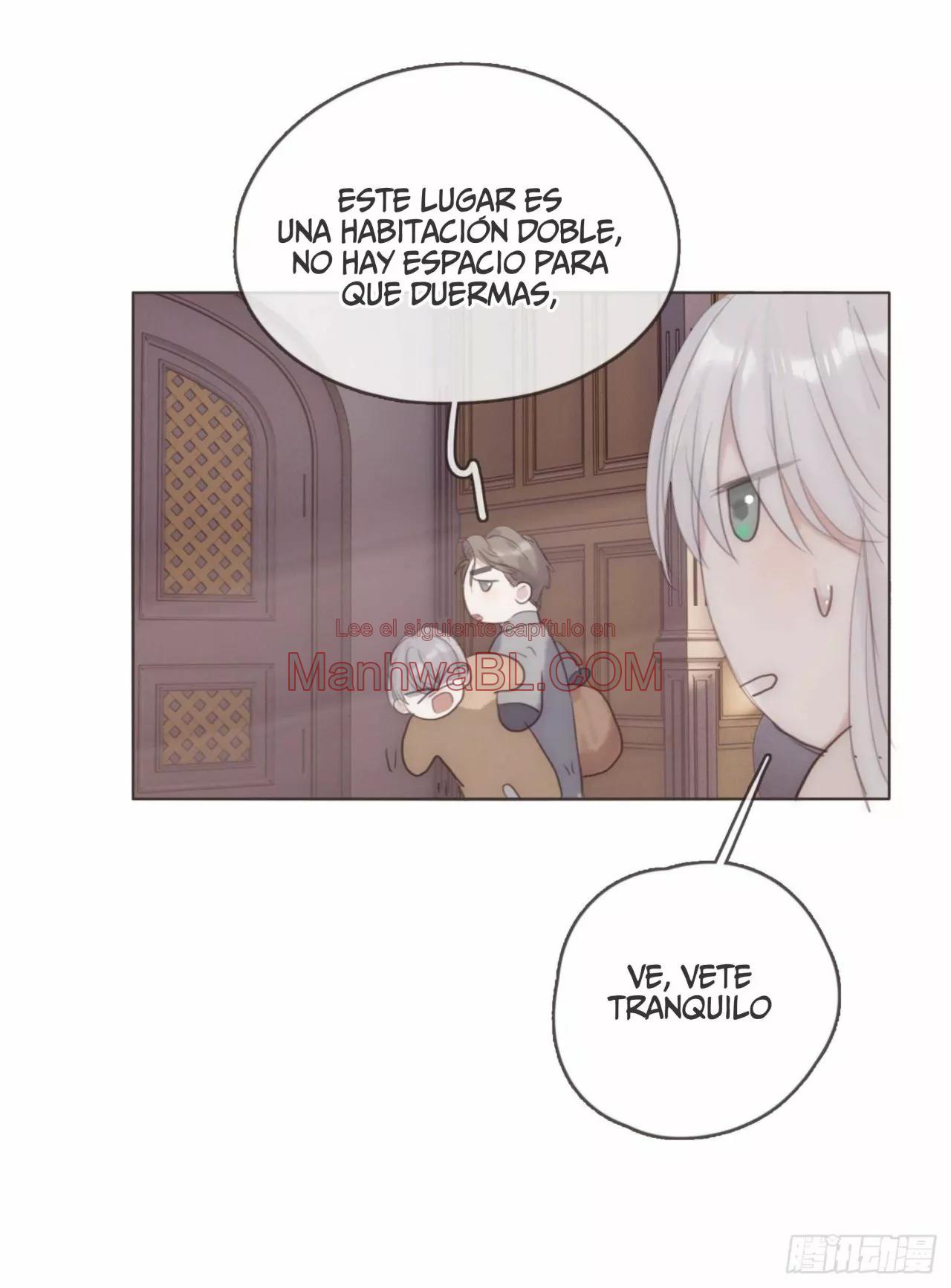 Por favor, duerme conmigo - Capítulo 65 2 manhwa