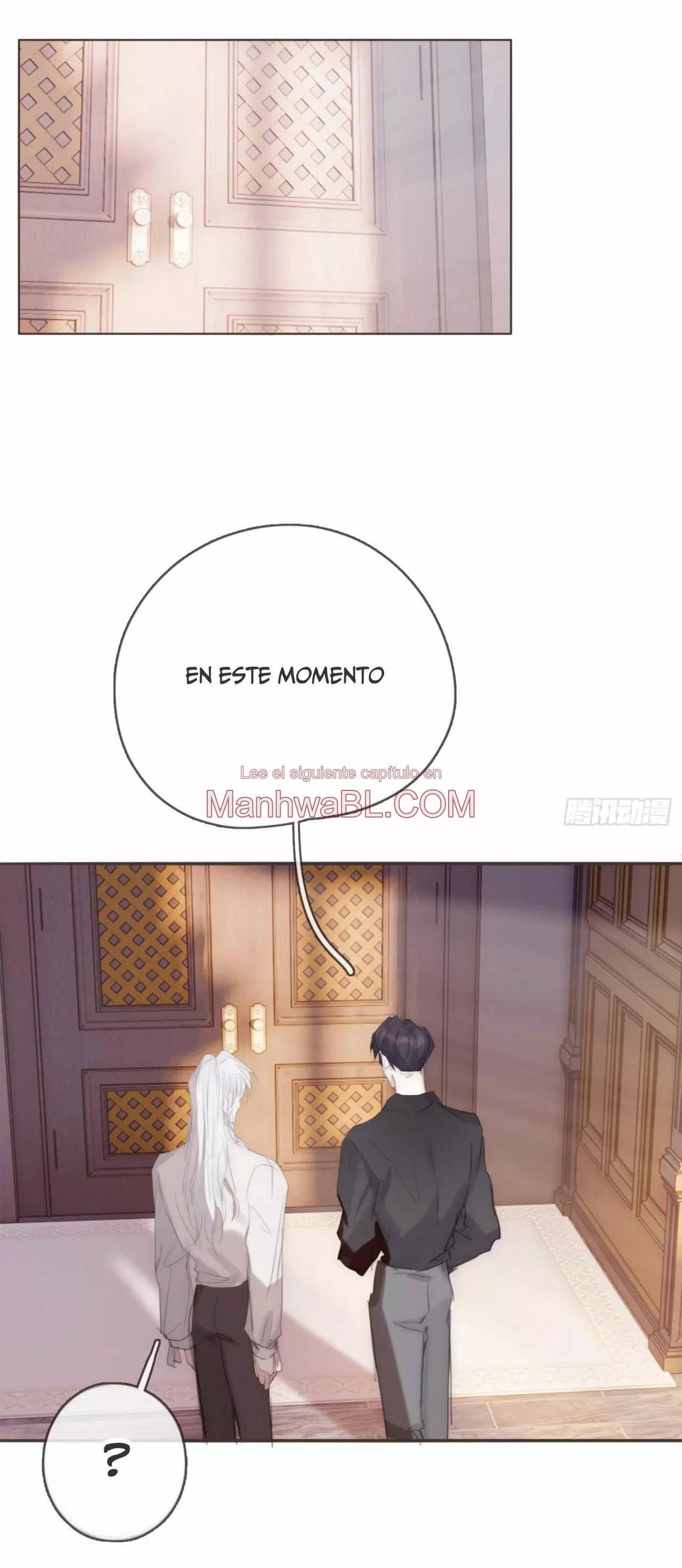 Por favor, duerme conmigo - Capítulo 65 2 manhwa