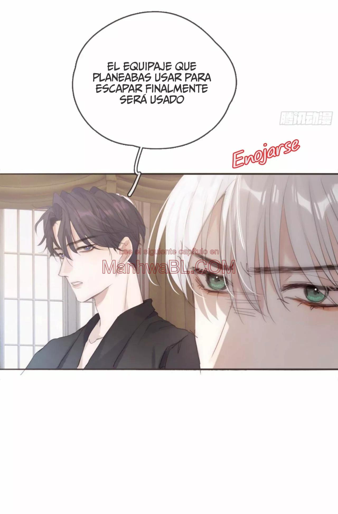 Por favor, duerme conmigo - Capítulo 65 2 manhwa