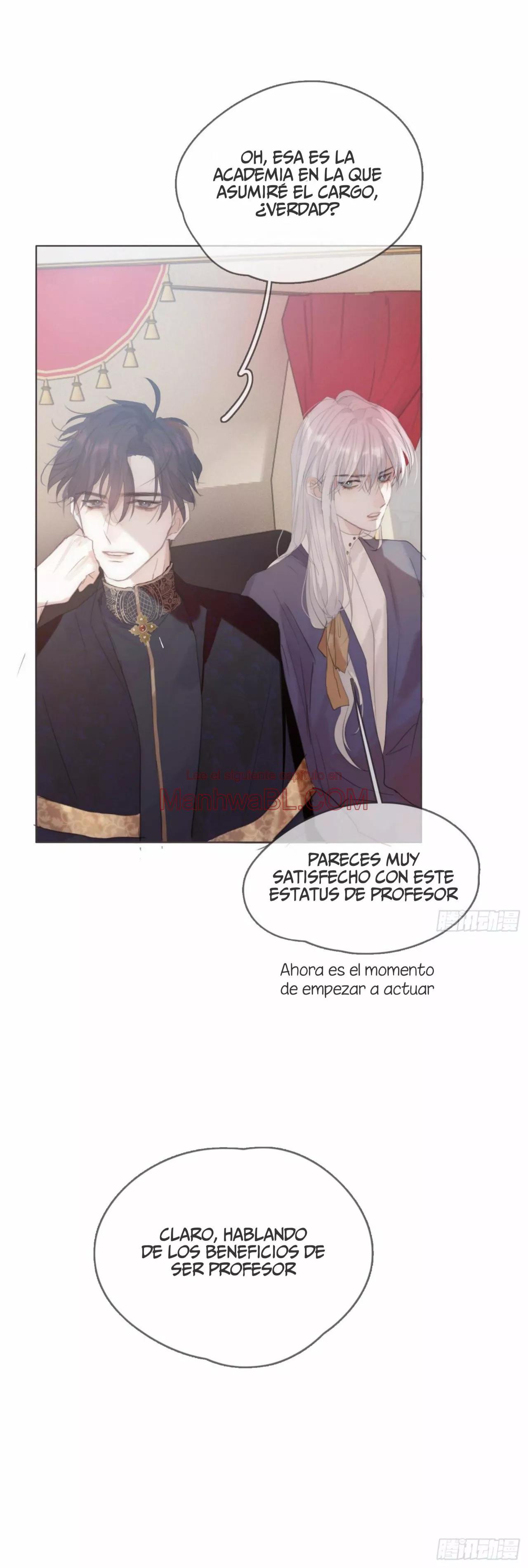 Por favor, duerme conmigo - Capítulo 65 2 manhwa