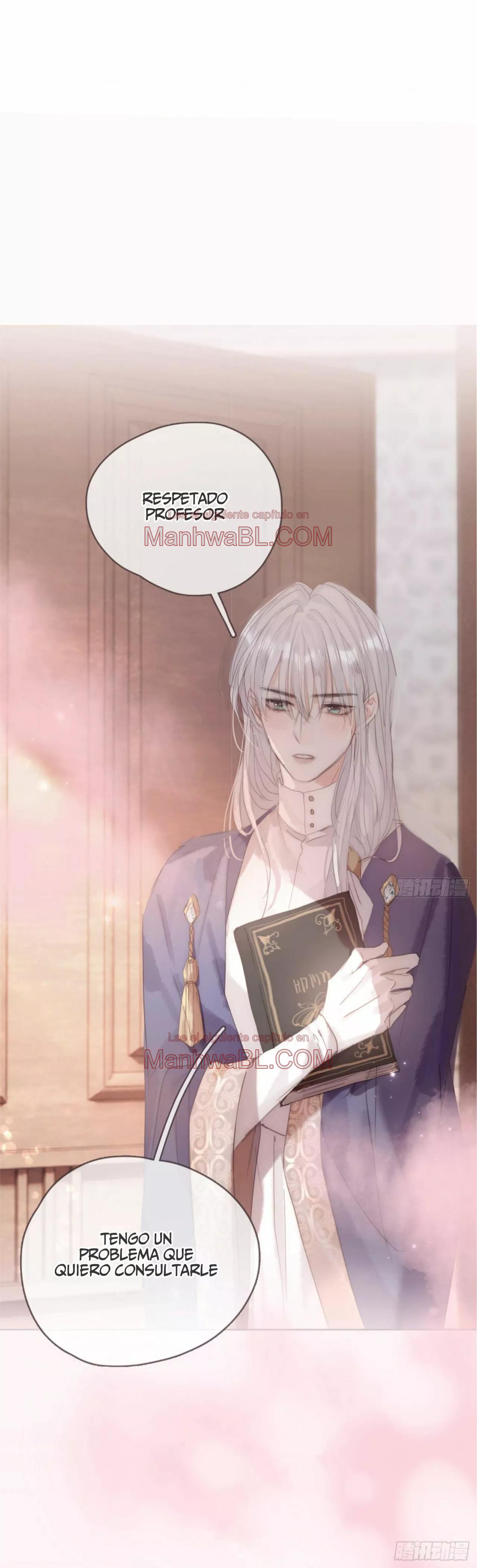 Por favor, duerme conmigo - Capítulo 65 2 manhwa
