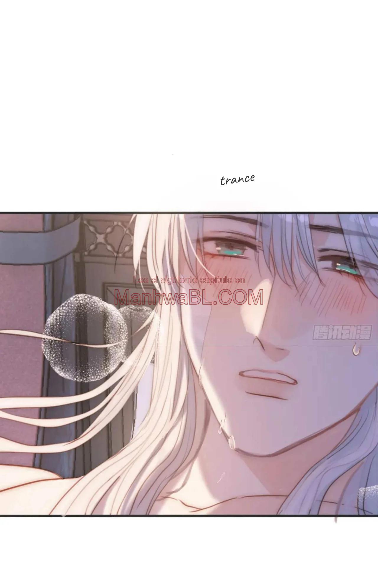 Por favor, duerme conmigo - Capítulo 169 3 manhwa