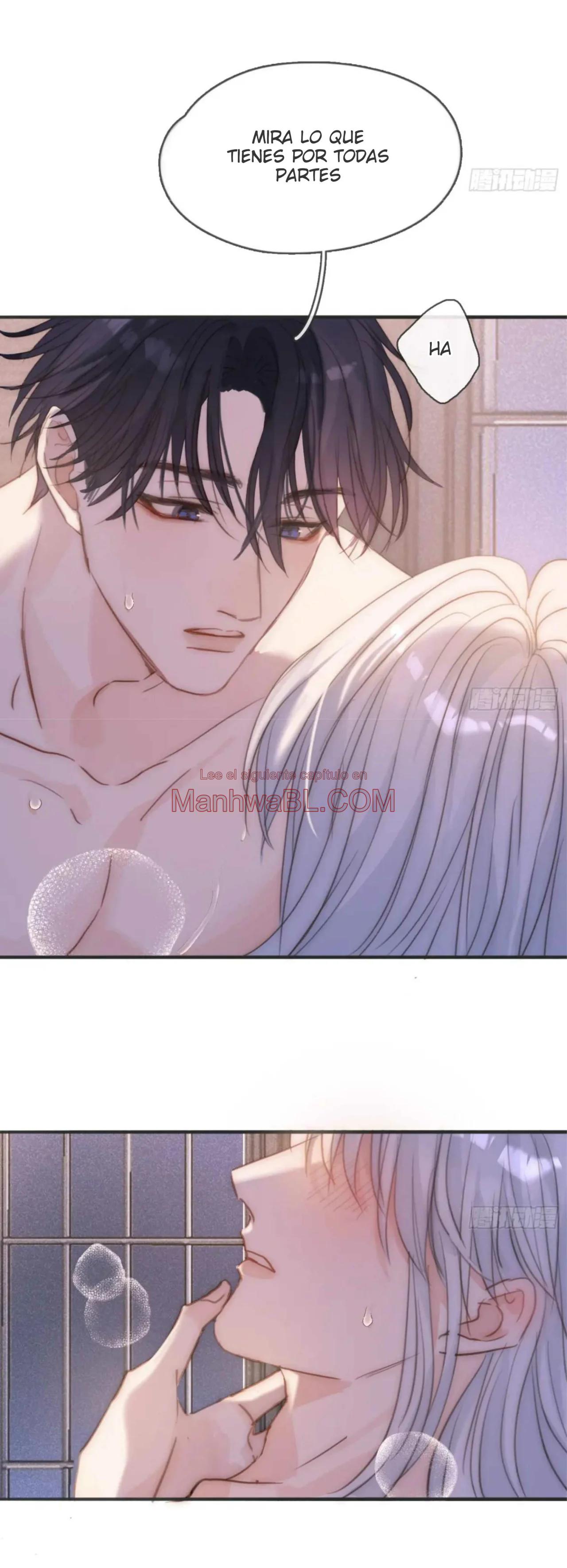 Por favor, duerme conmigo - Capítulo 169 3 manhwa