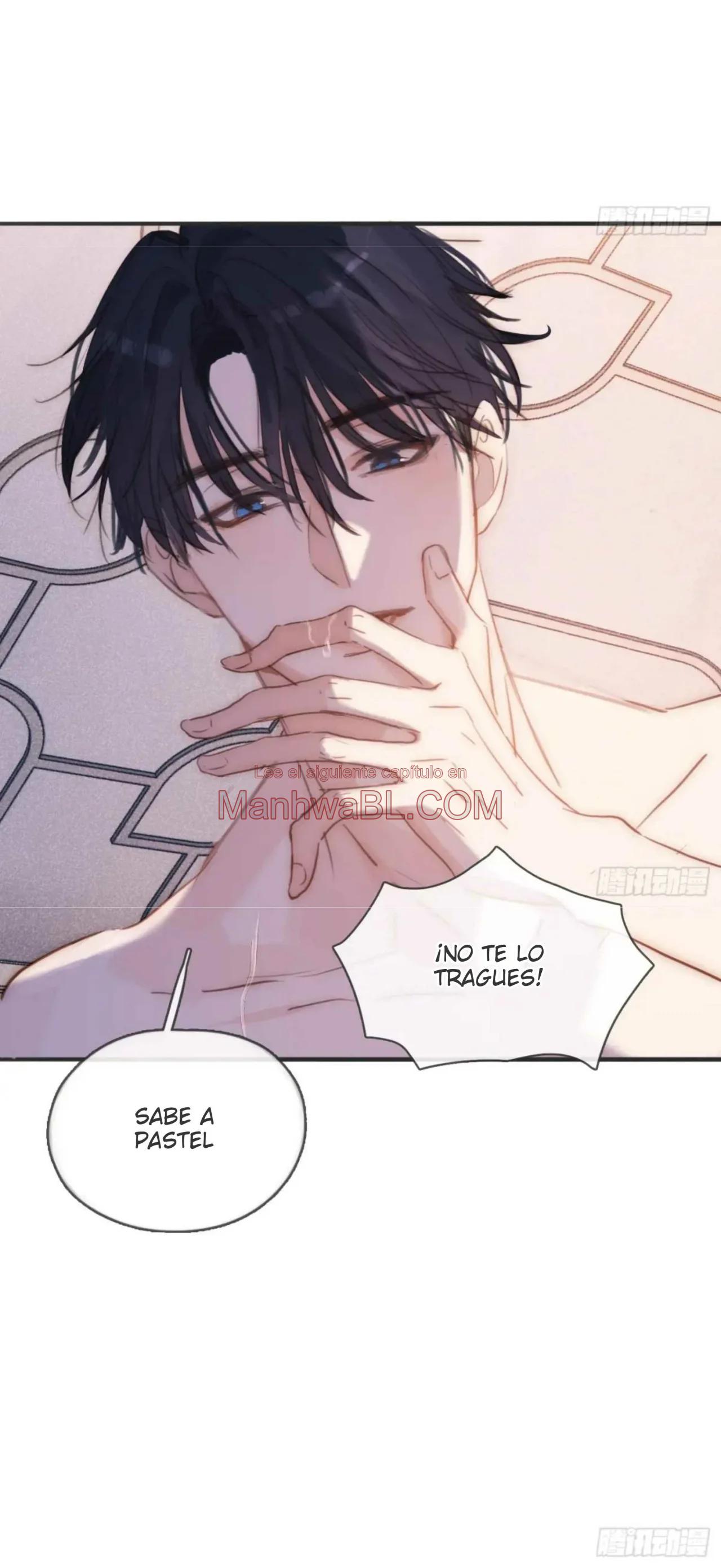 Por favor, duerme conmigo - Capítulo 169 3 manhwa