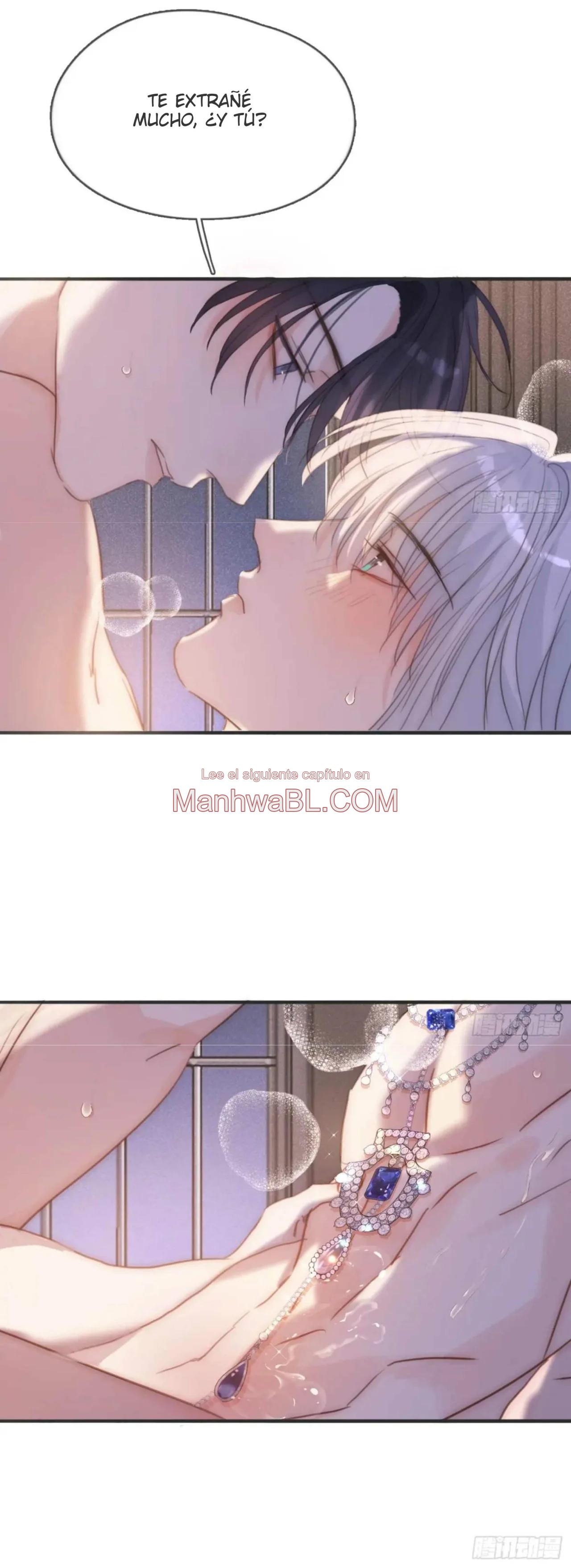 Por favor, duerme conmigo - Capítulo 169 3 manhwa