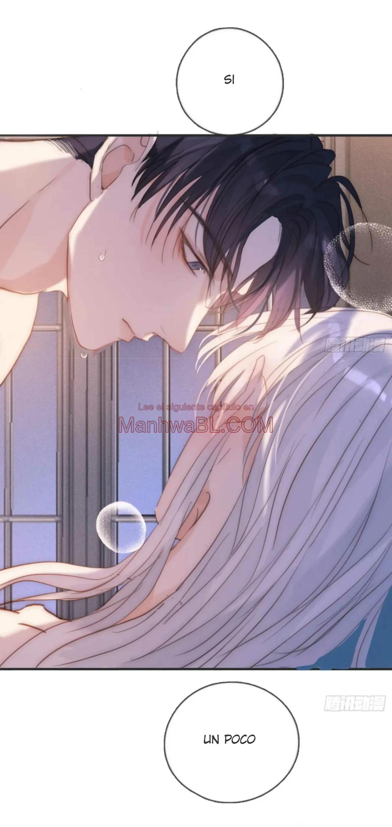 Por favor, duerme conmigo - Capítulo 169 3 manhwa