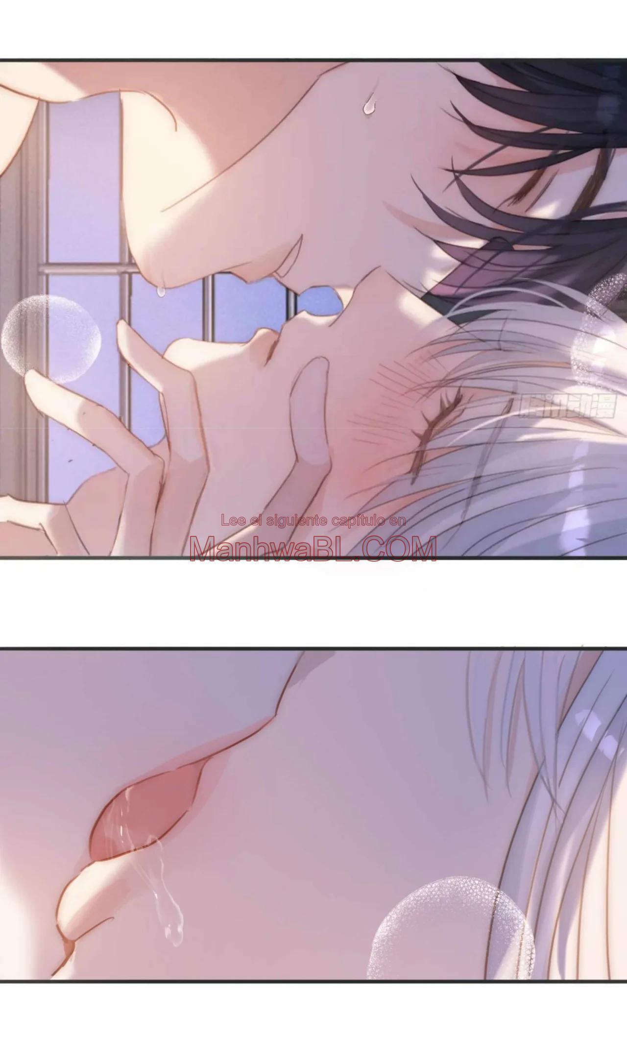 Por favor, duerme conmigo - Capítulo 169 3 manhwa