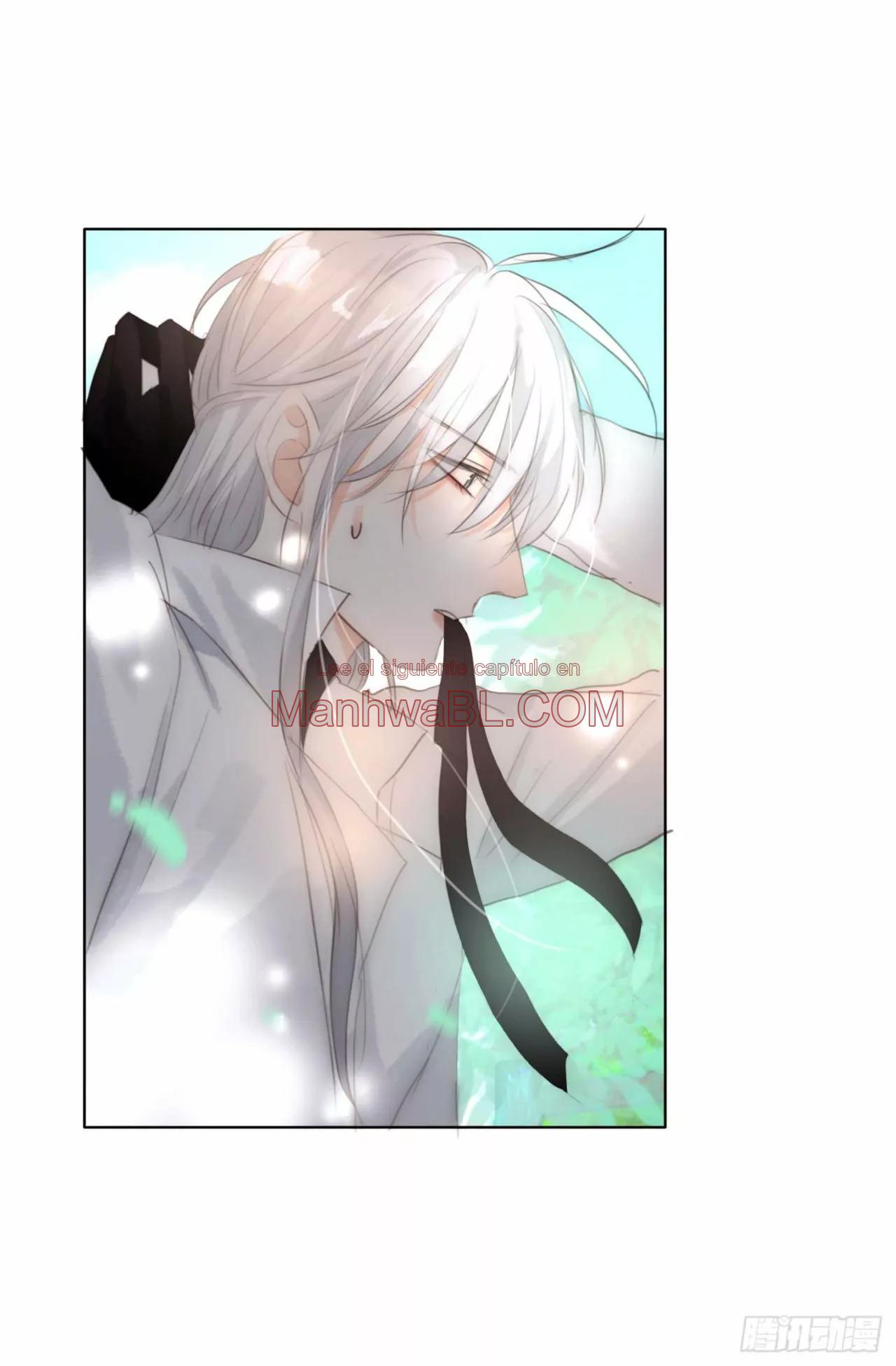 Por favor, duerme conmigo - Capítulo 49 2 manhwa