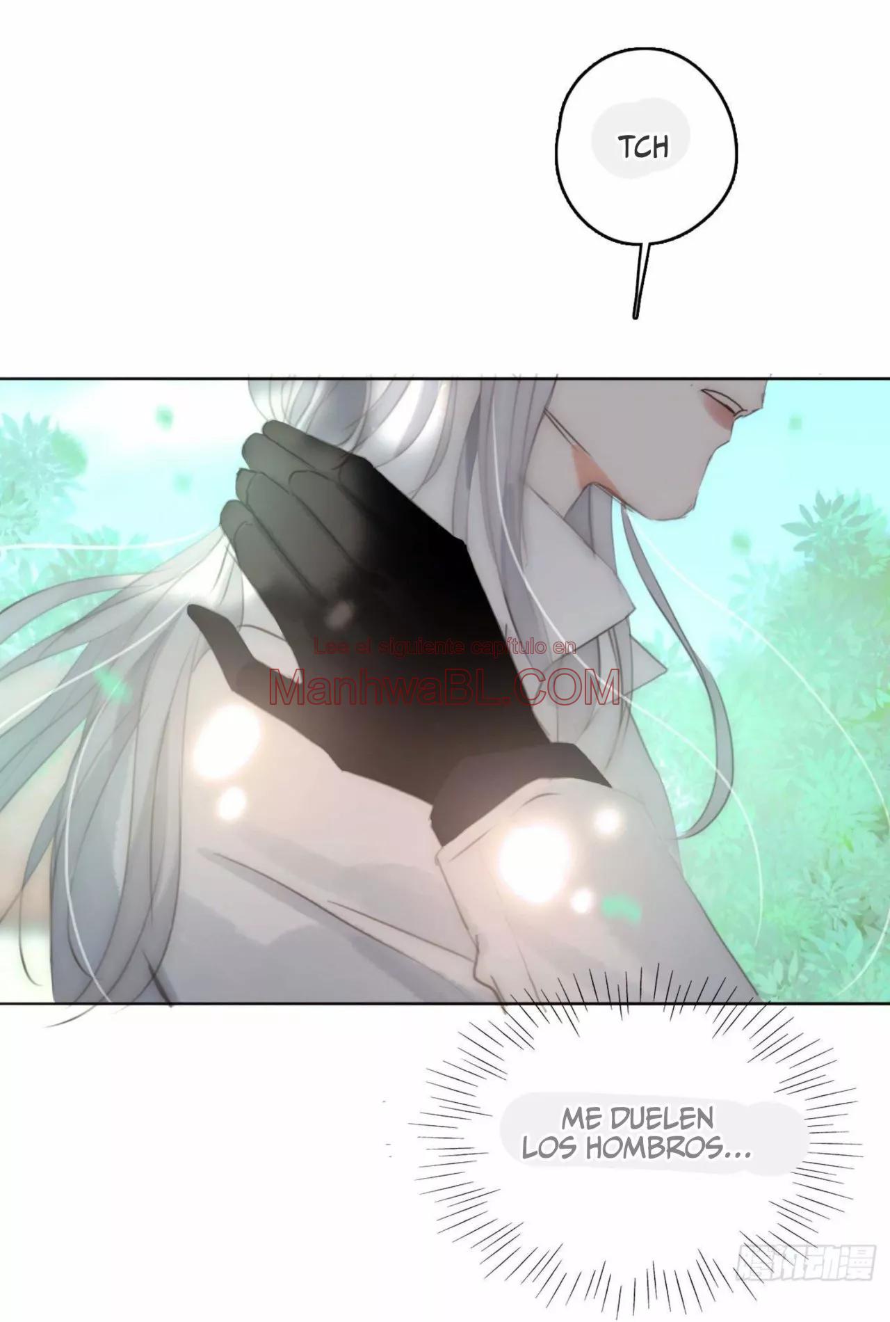 Por favor, duerme conmigo - Capítulo 49 2 manhwa