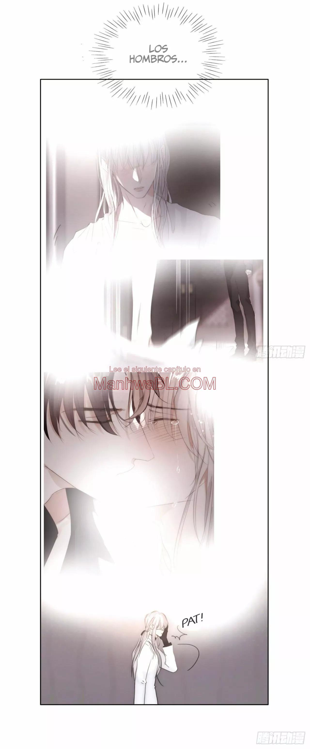 Por favor, duerme conmigo - Capítulo 49 2 manhwa