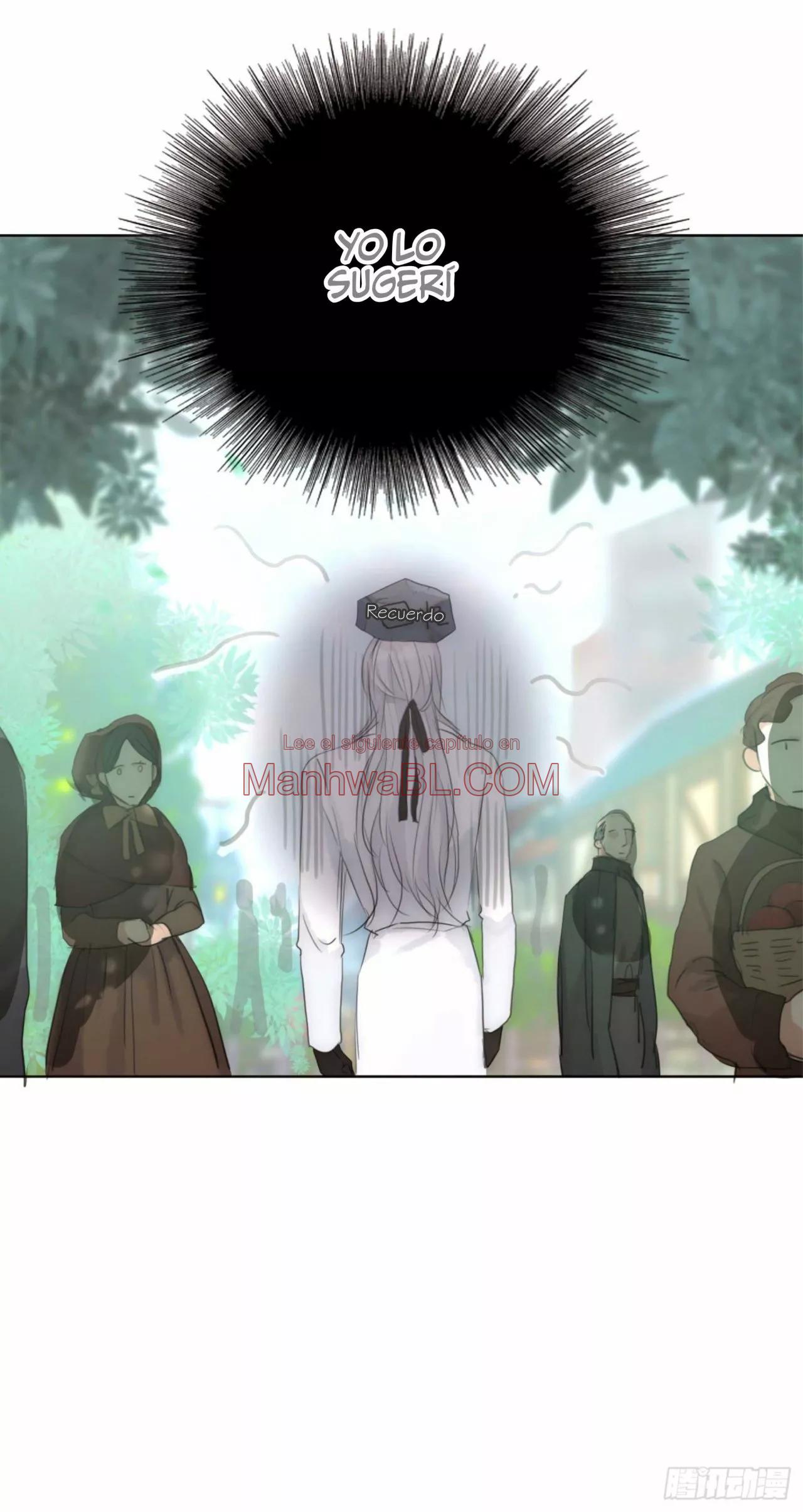 Por favor, duerme conmigo - Capítulo 49 2 manhwa