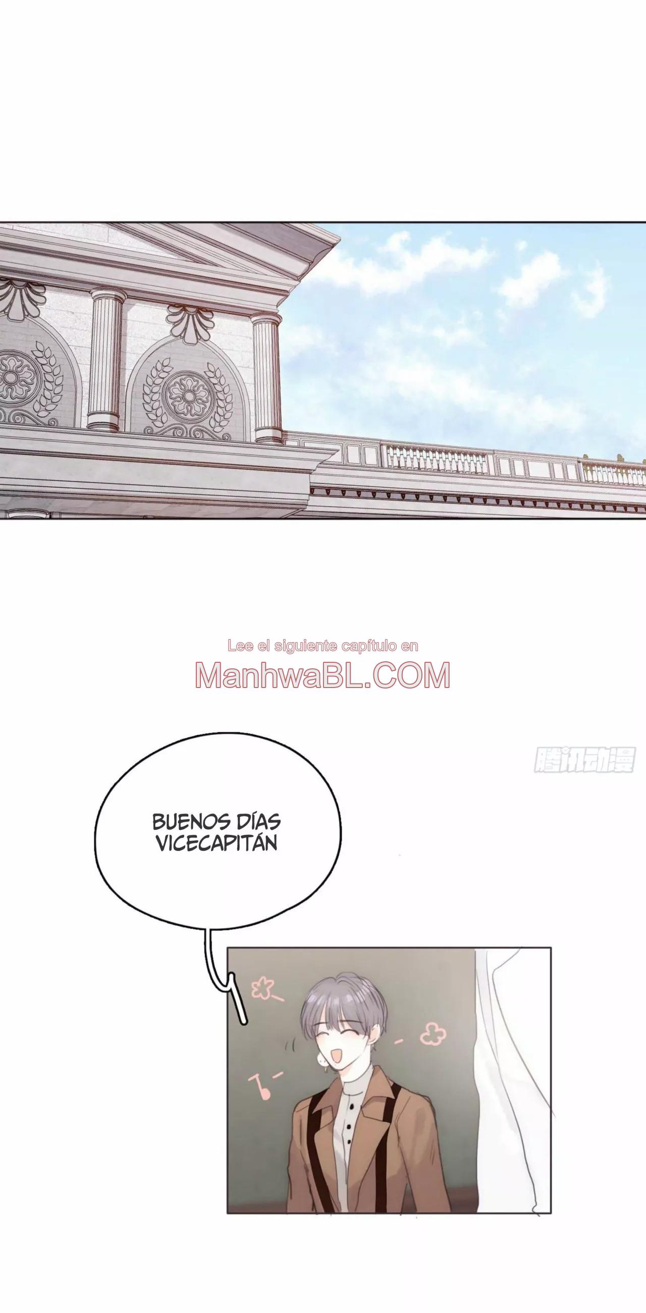 Por favor, duerme conmigo - Capítulo 49 2 manhwa