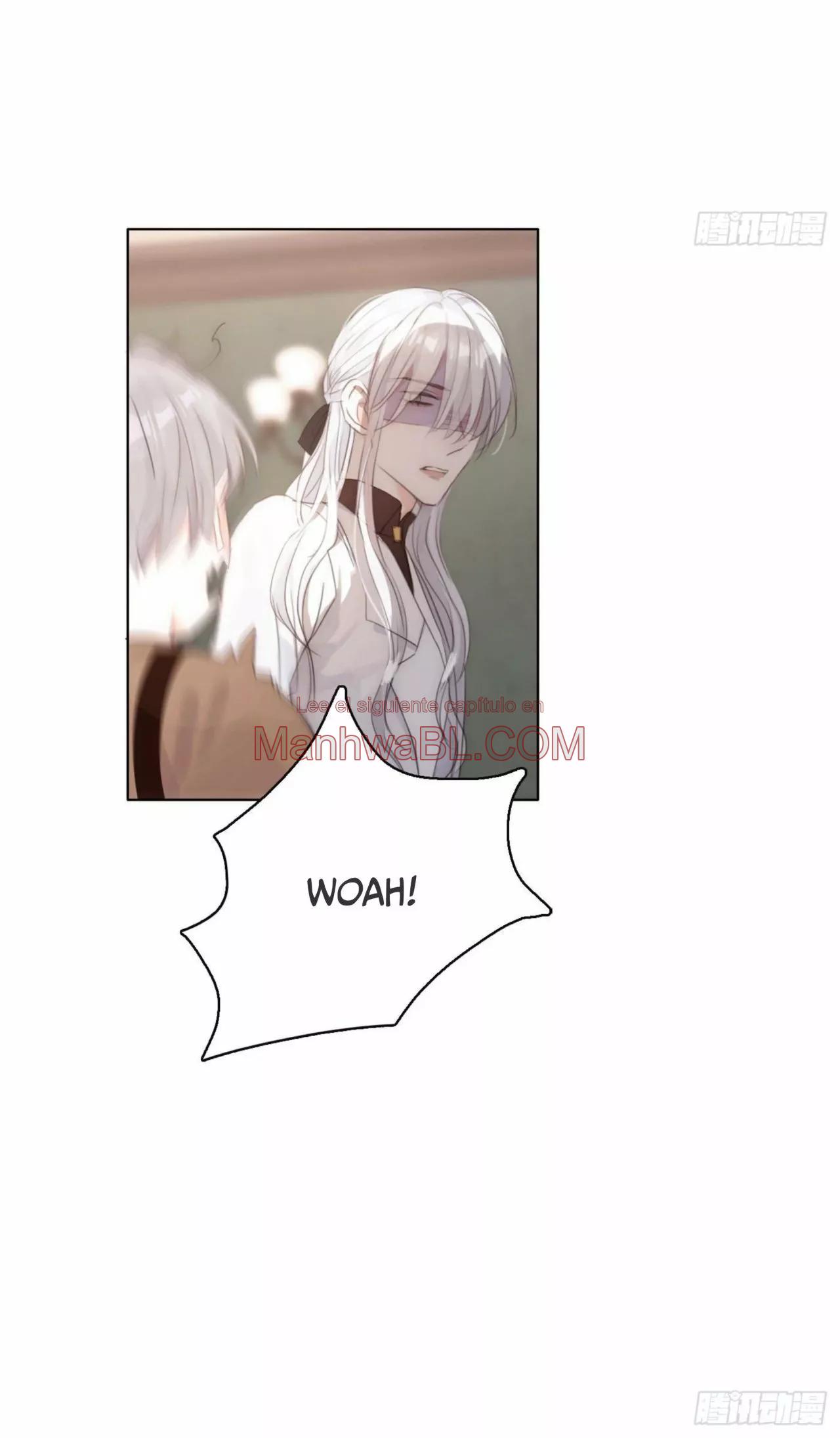Por favor, duerme conmigo - Capítulo 49 2 manhwa