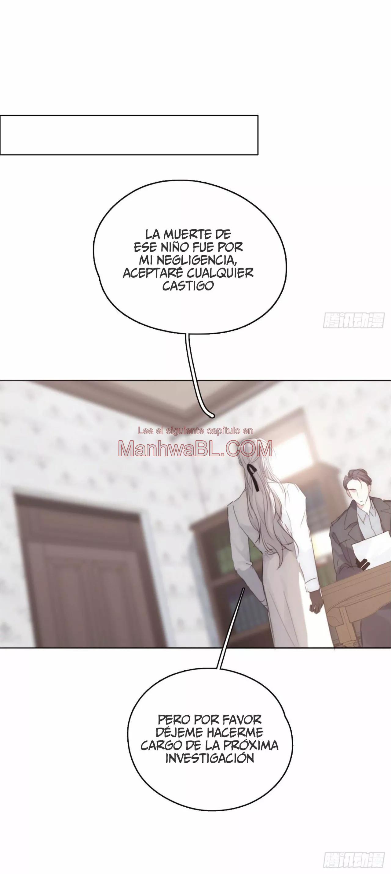 Por favor, duerme conmigo - Capítulo 49 2 manhwa