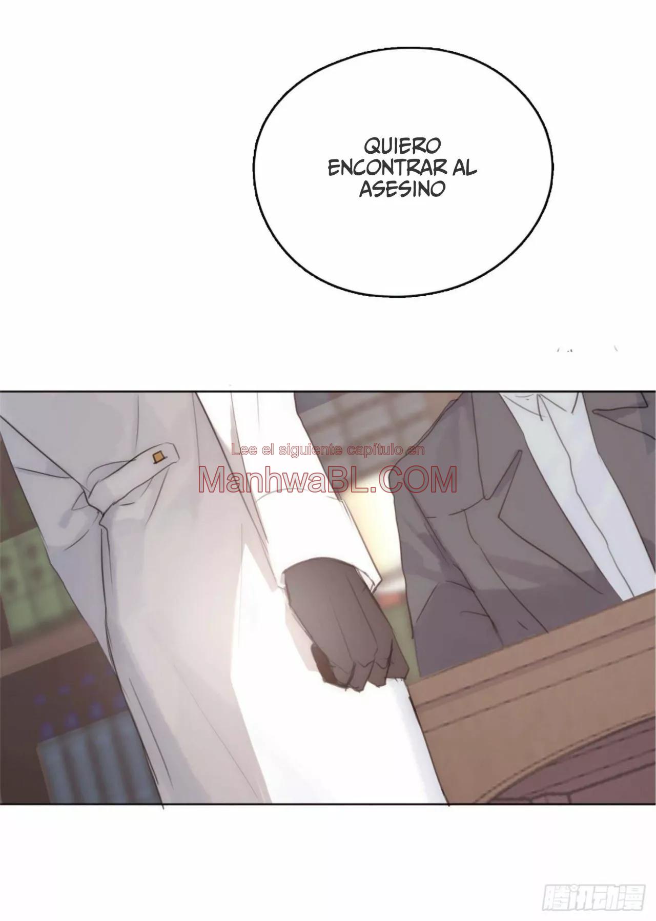 Por favor, duerme conmigo - Capítulo 49 2 manhwa