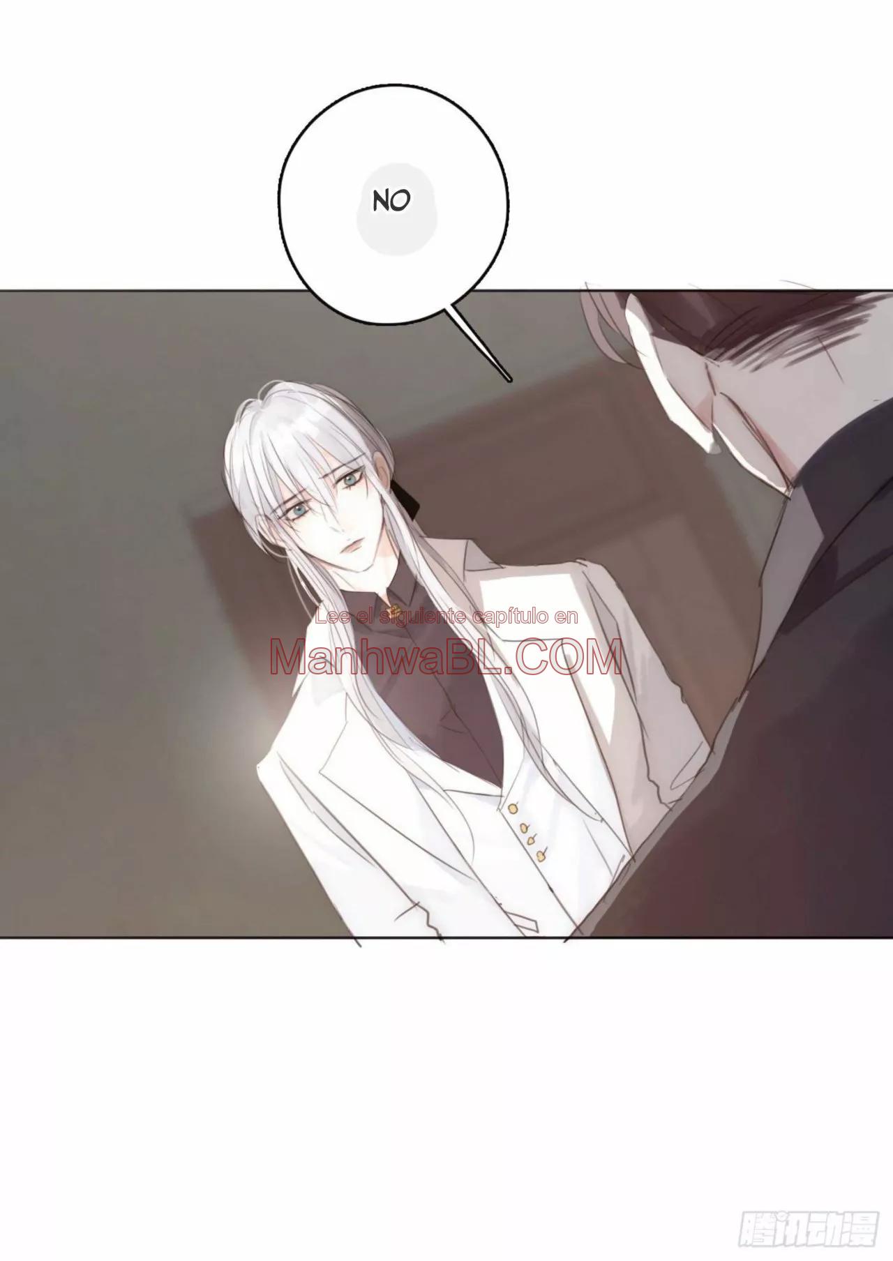 Por favor, duerme conmigo - Capítulo 49 2 manhwa