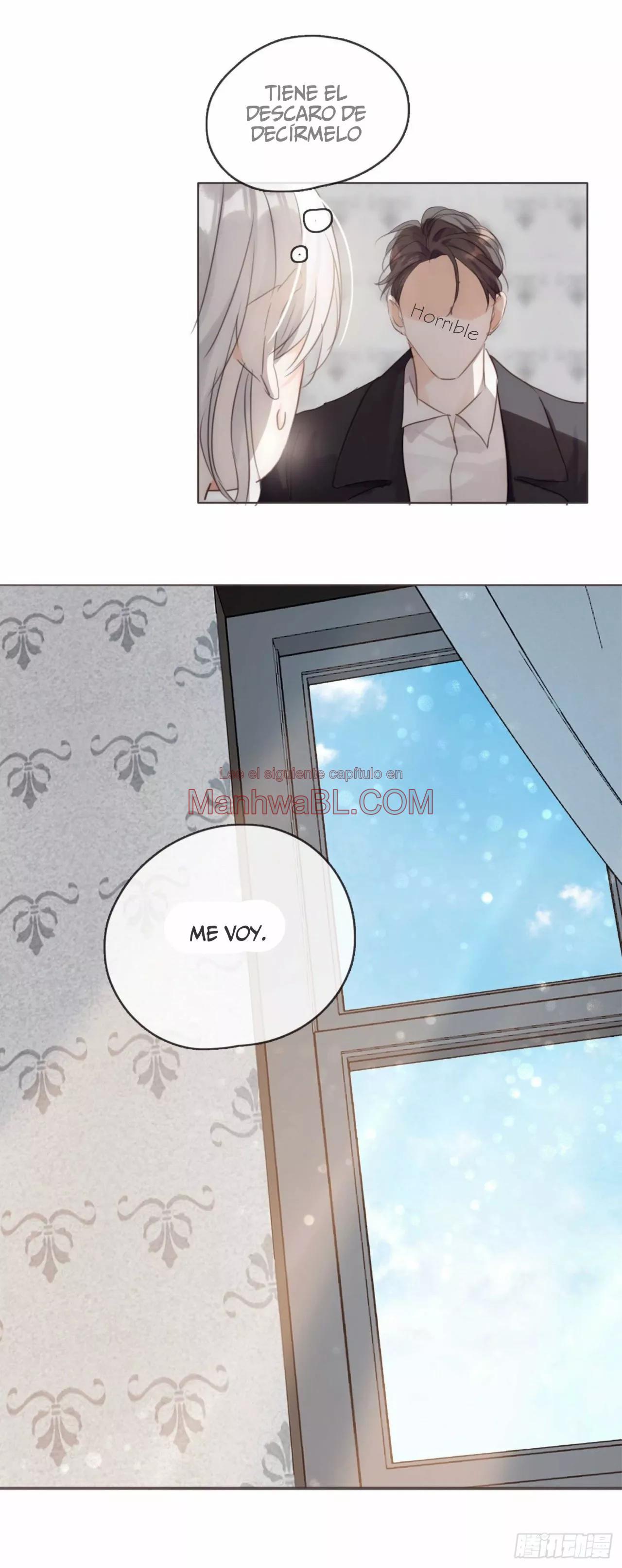 Por favor, duerme conmigo - Capítulo 49 2 manhwa