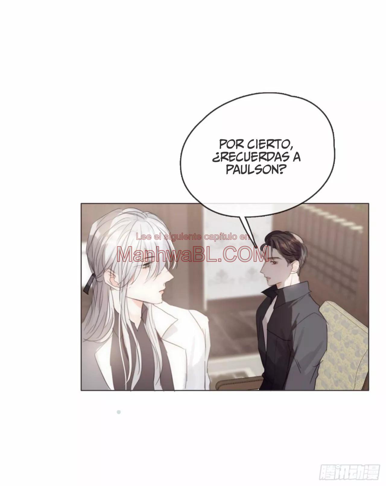 Por favor, duerme conmigo - Capítulo 49 2 manhwa