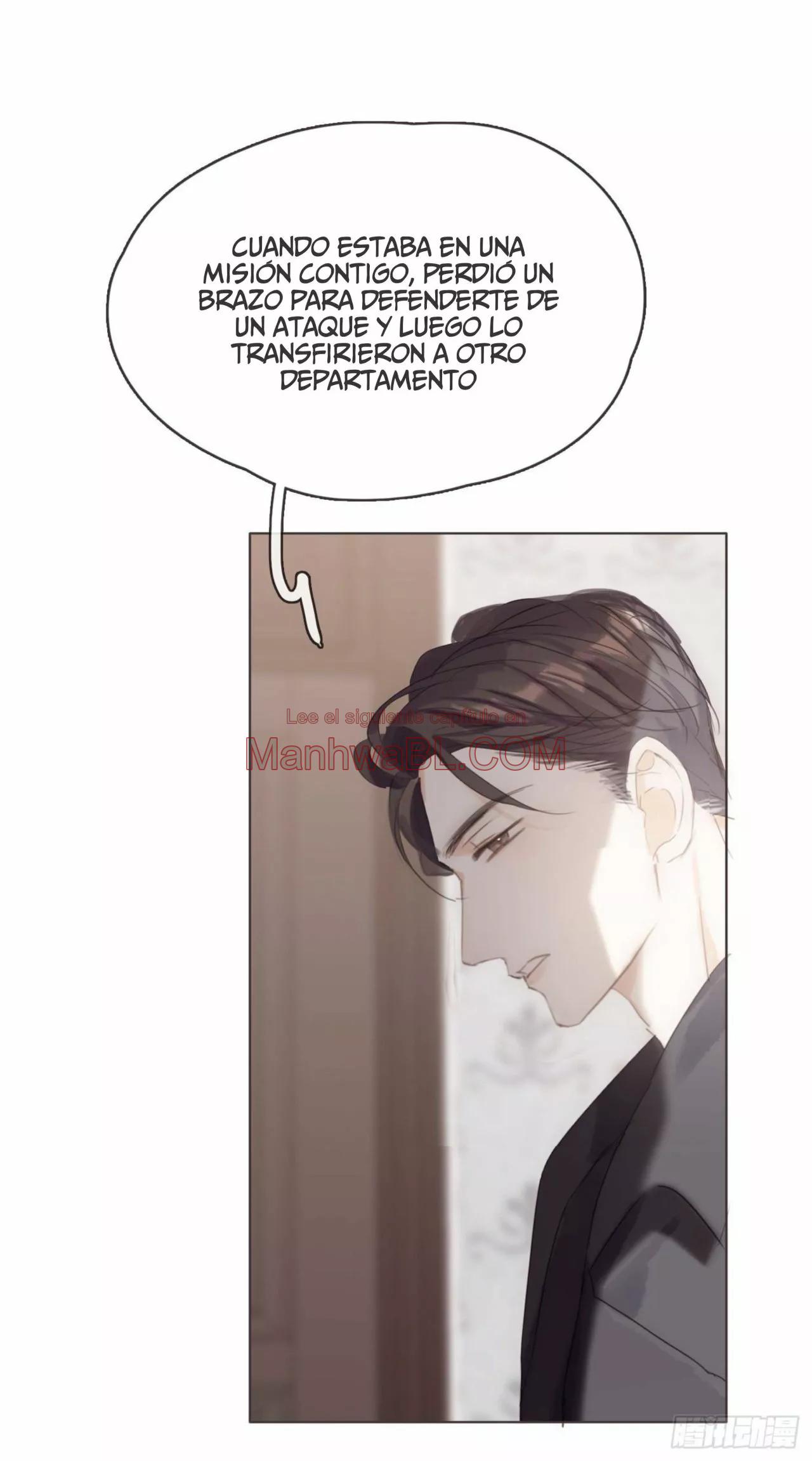 Por favor, duerme conmigo - Capítulo 49 2 manhwa