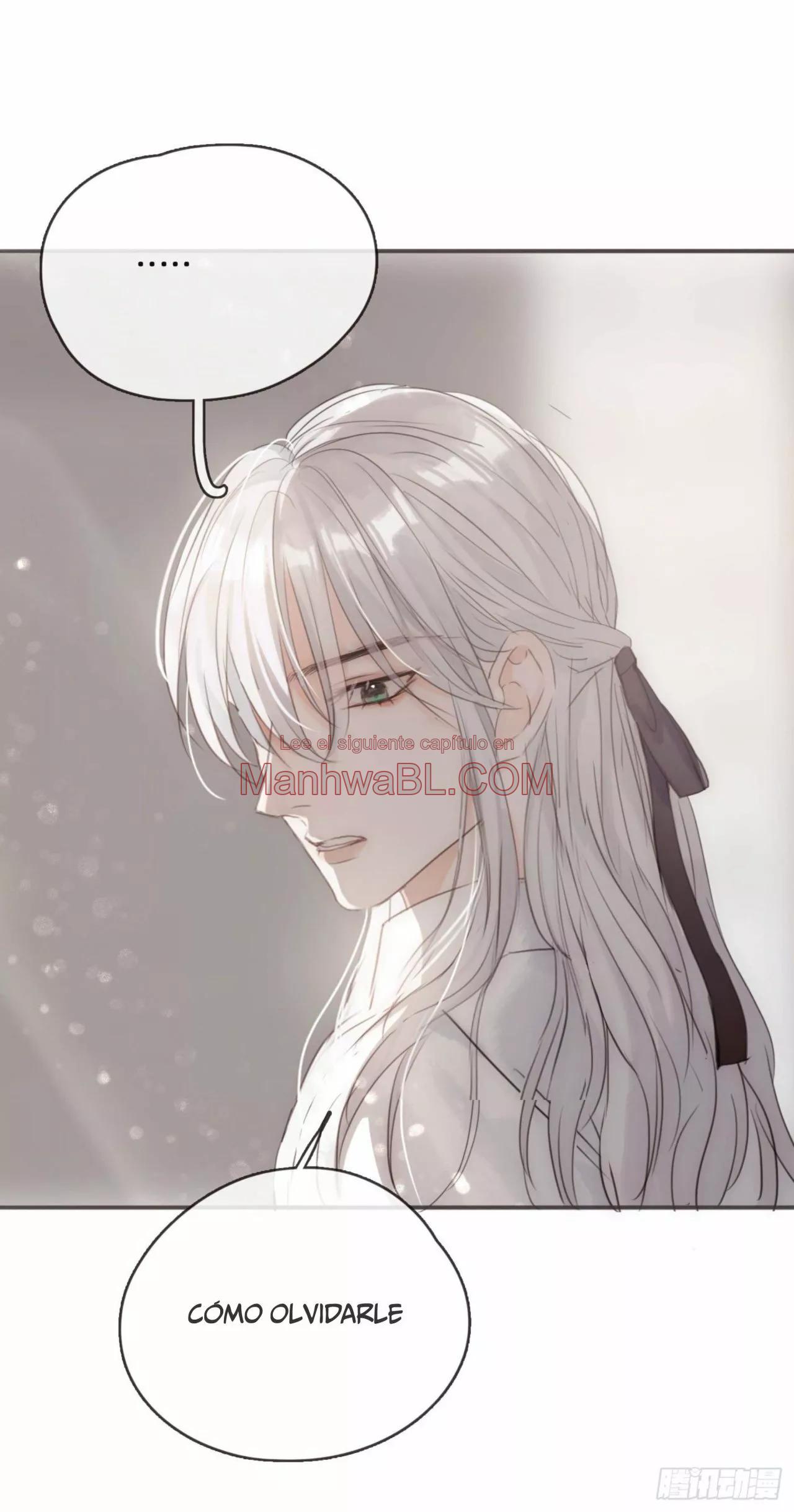 Por favor, duerme conmigo - Capítulo 49 2 manhwa