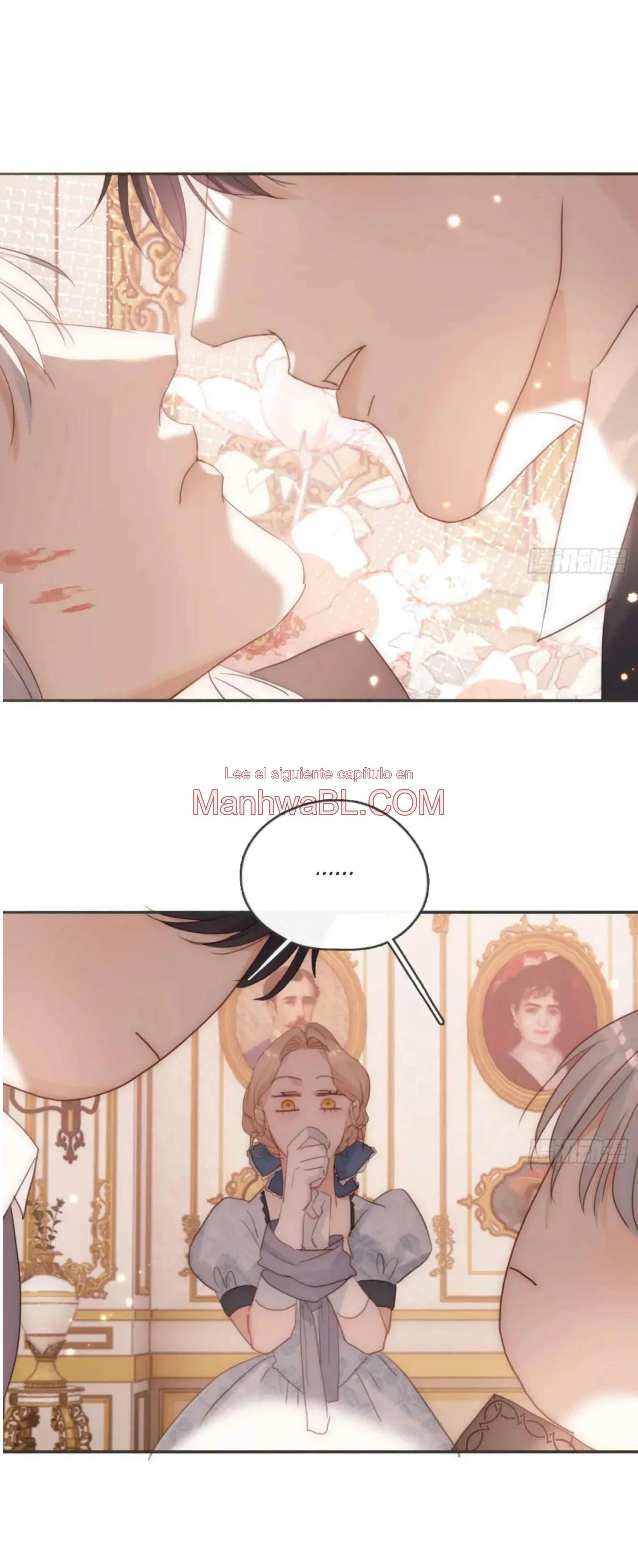 Por favor, duerme conmigo - Capítulo 166 2 manhwa