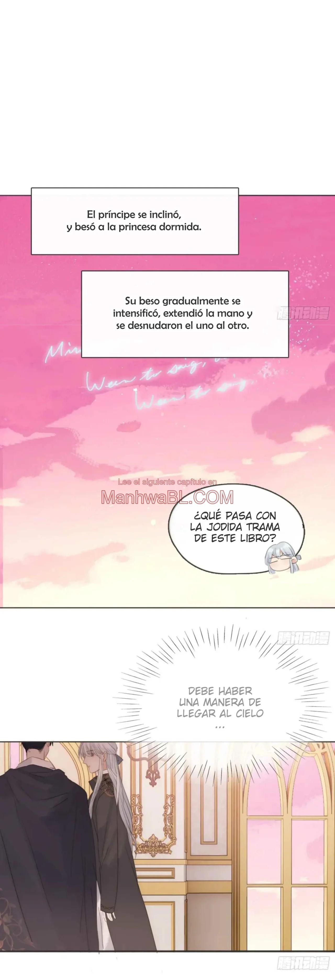 Por favor, duerme conmigo - Capítulo 166 2 manhwa