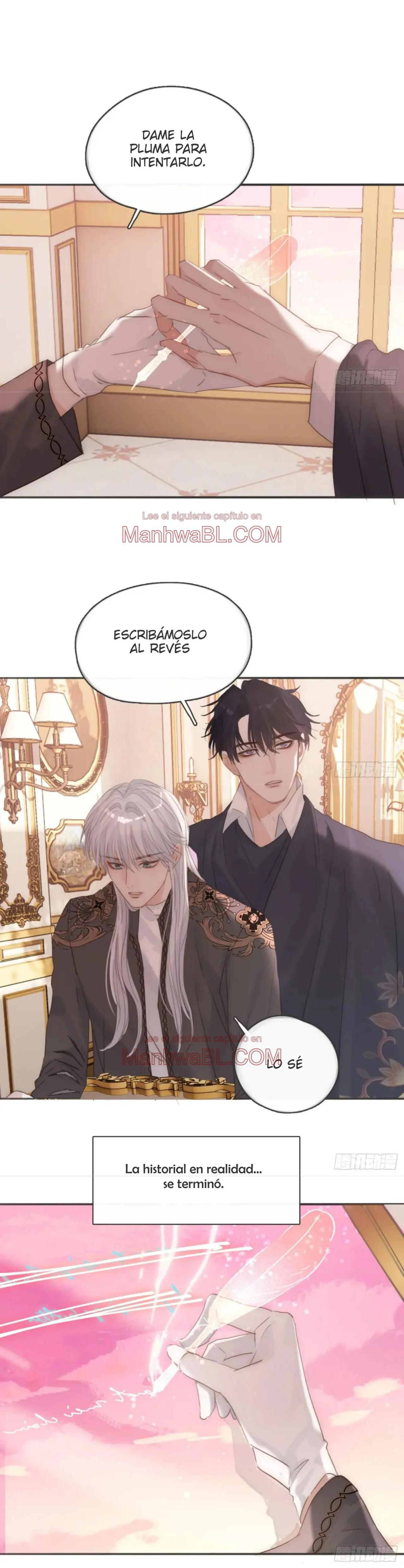 Por favor, duerme conmigo - Capítulo 166 2 manhwa