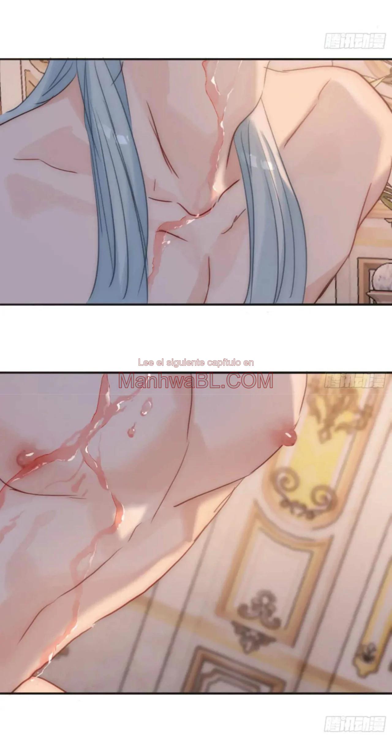 Por favor, duerme conmigo - Capítulo 177 3 manhwa