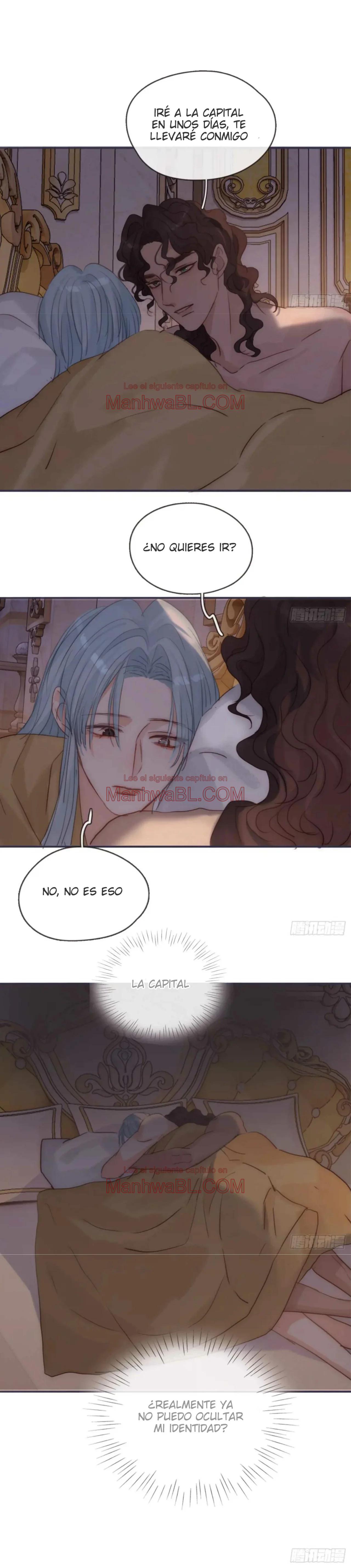 Por favor, duerme conmigo - Capítulo 177 3 manhwa