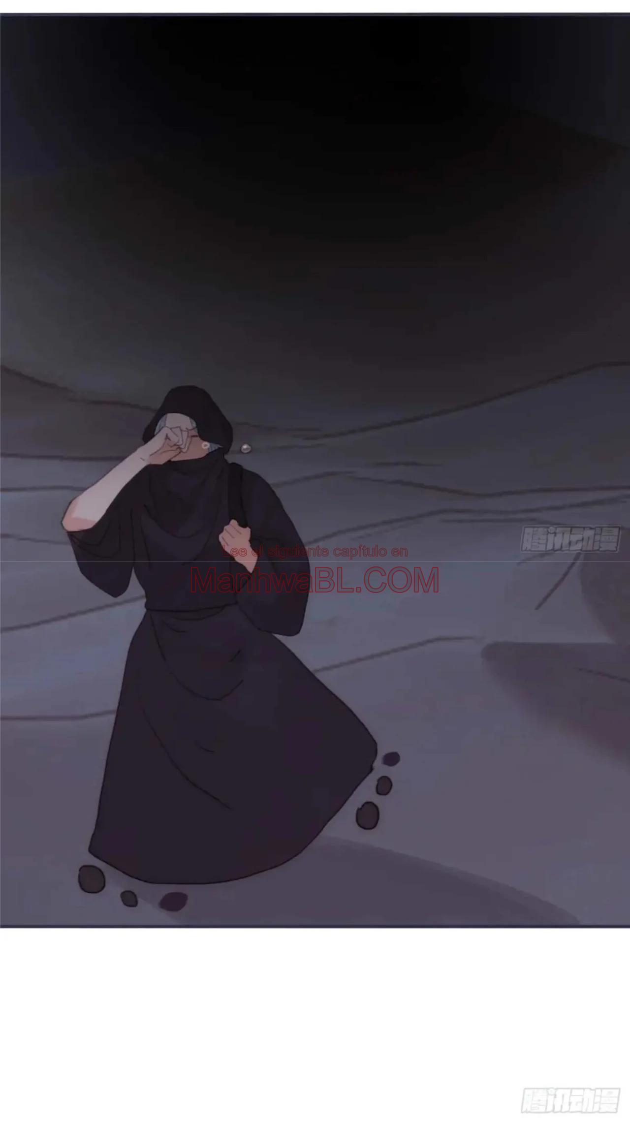 Por favor, duerme conmigo - Capítulo 177 3 manhwa