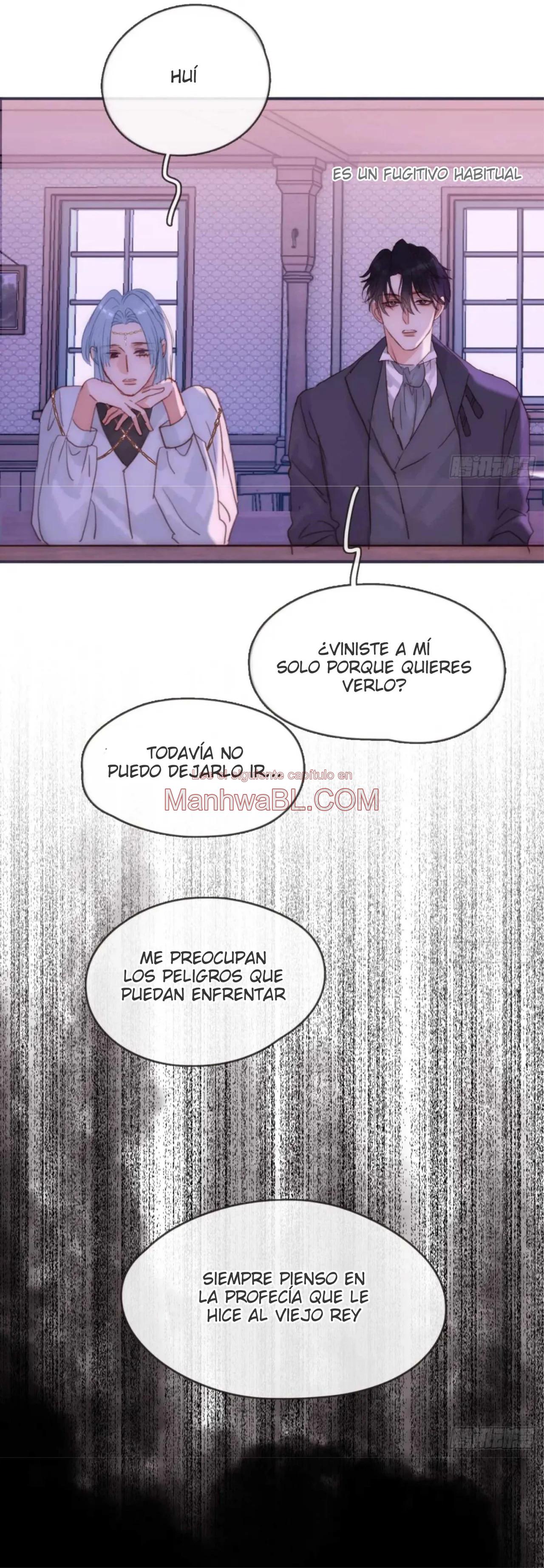 Por favor, duerme conmigo - Capítulo 177 3 manhwa