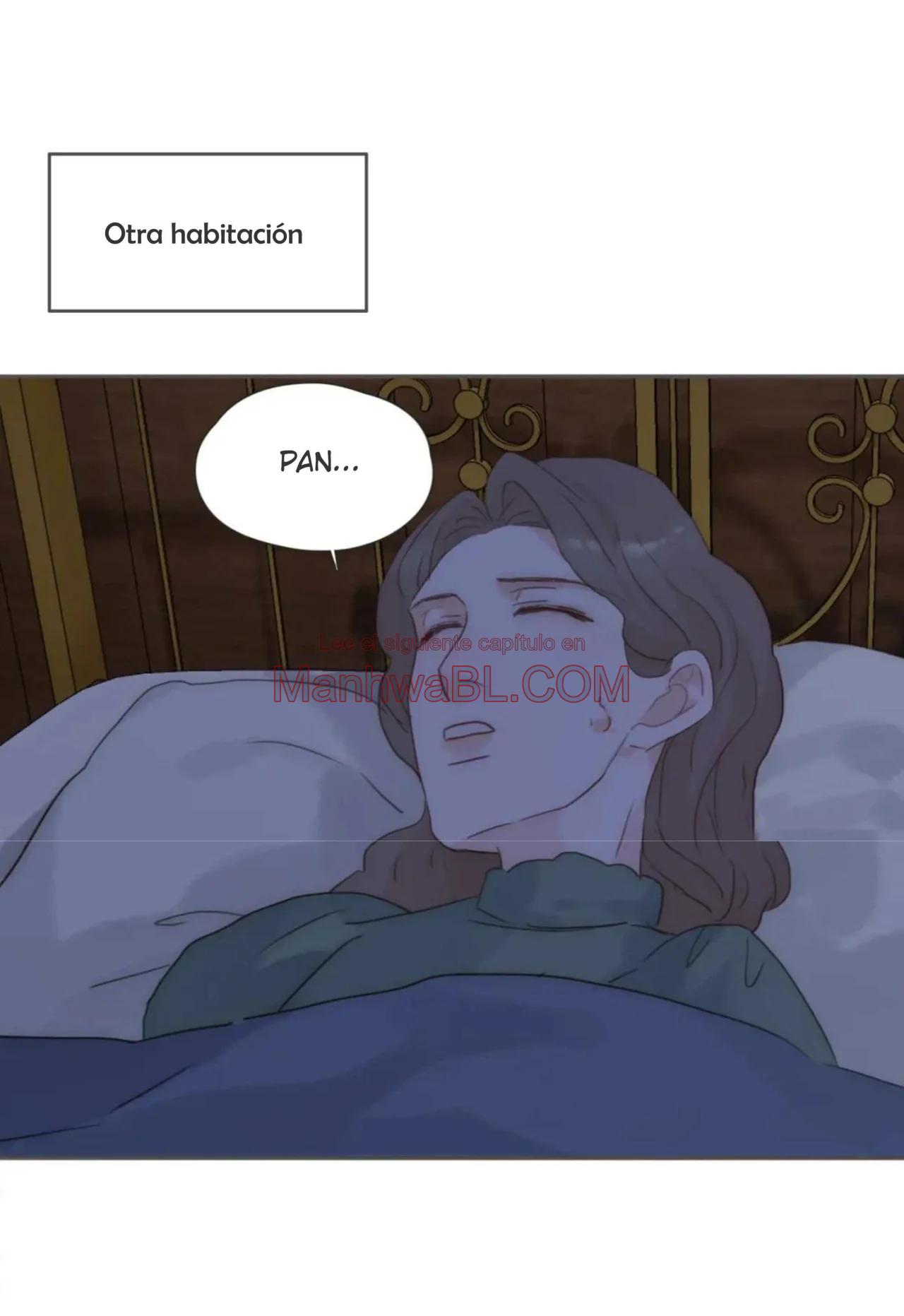 Por favor, duerme conmigo - Capítulo 160 2 manhwa