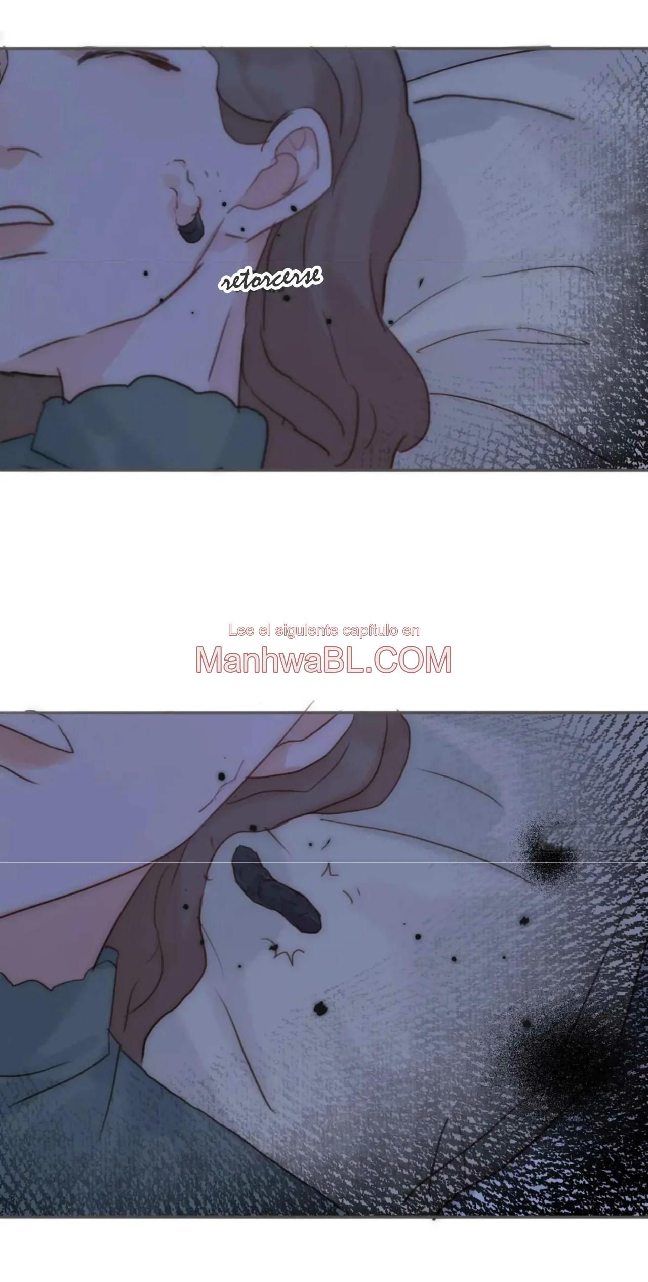 Por favor, duerme conmigo - Capítulo 160 2 manhwa