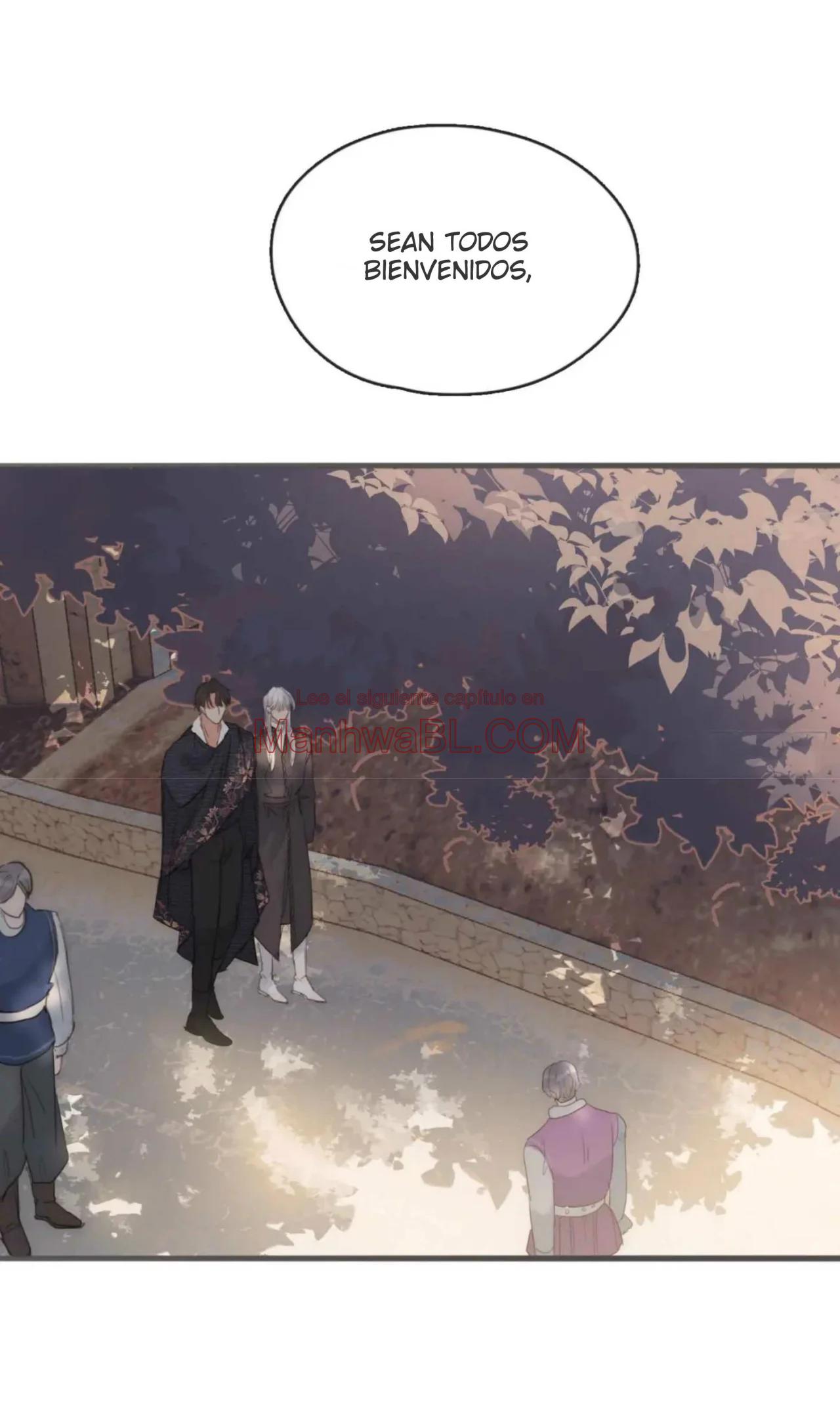 Por favor, duerme conmigo - Capítulo 160 2 manhwa
