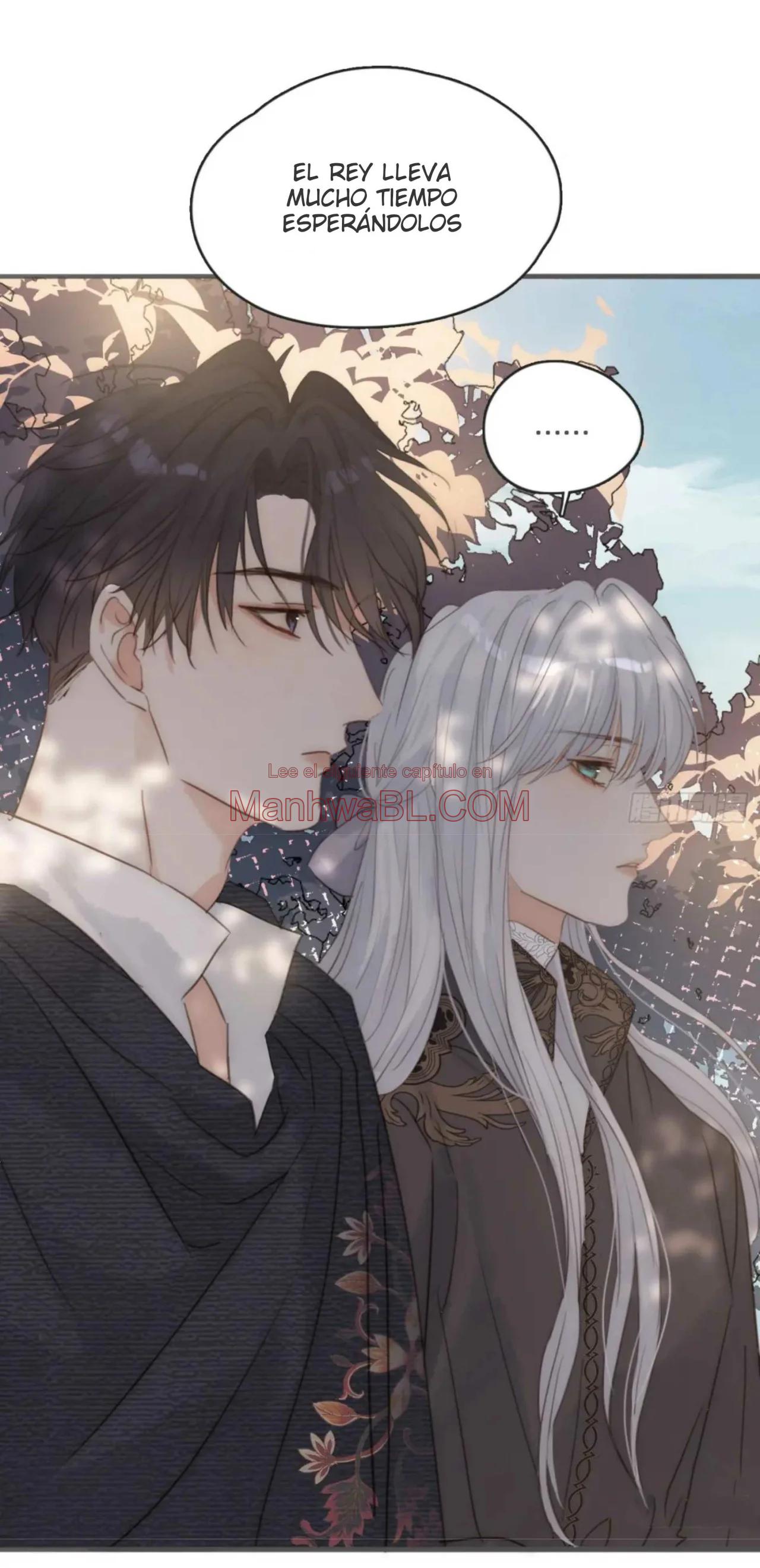 Por favor, duerme conmigo - Capítulo 160 2 manhwa